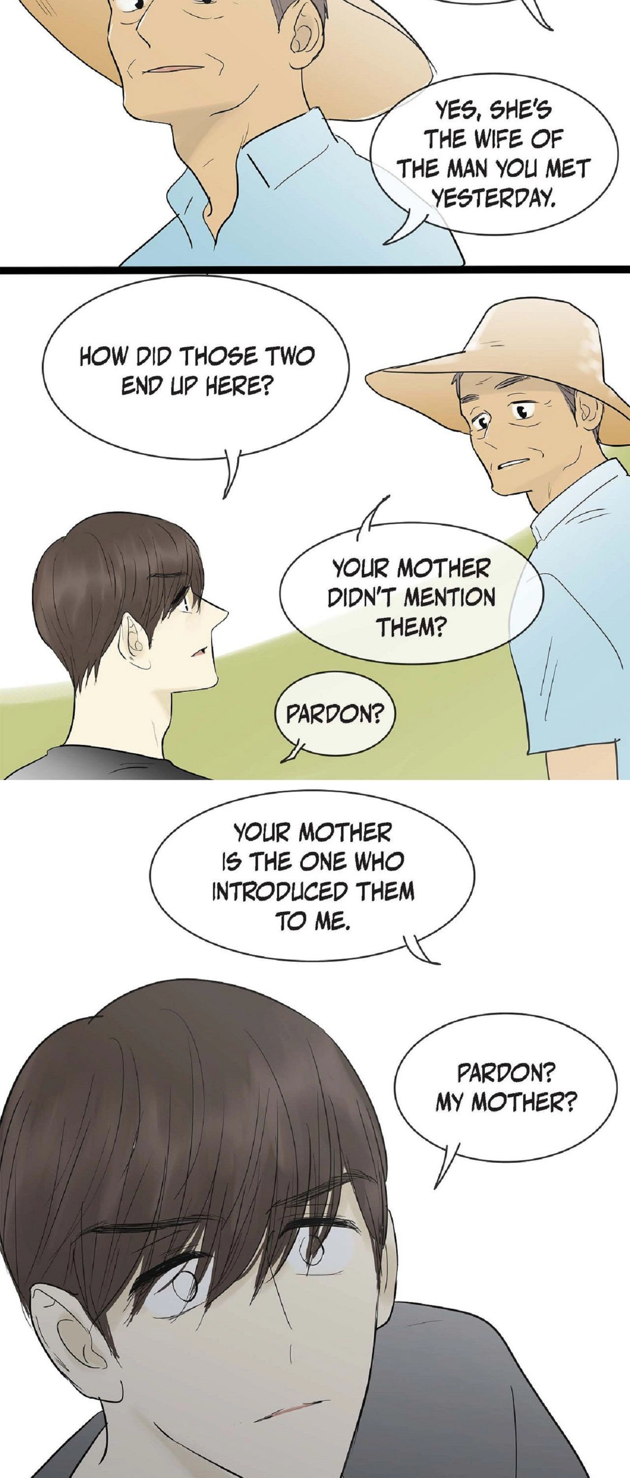 Clean with Passion for Now [Official] Chapter 118 - page 21