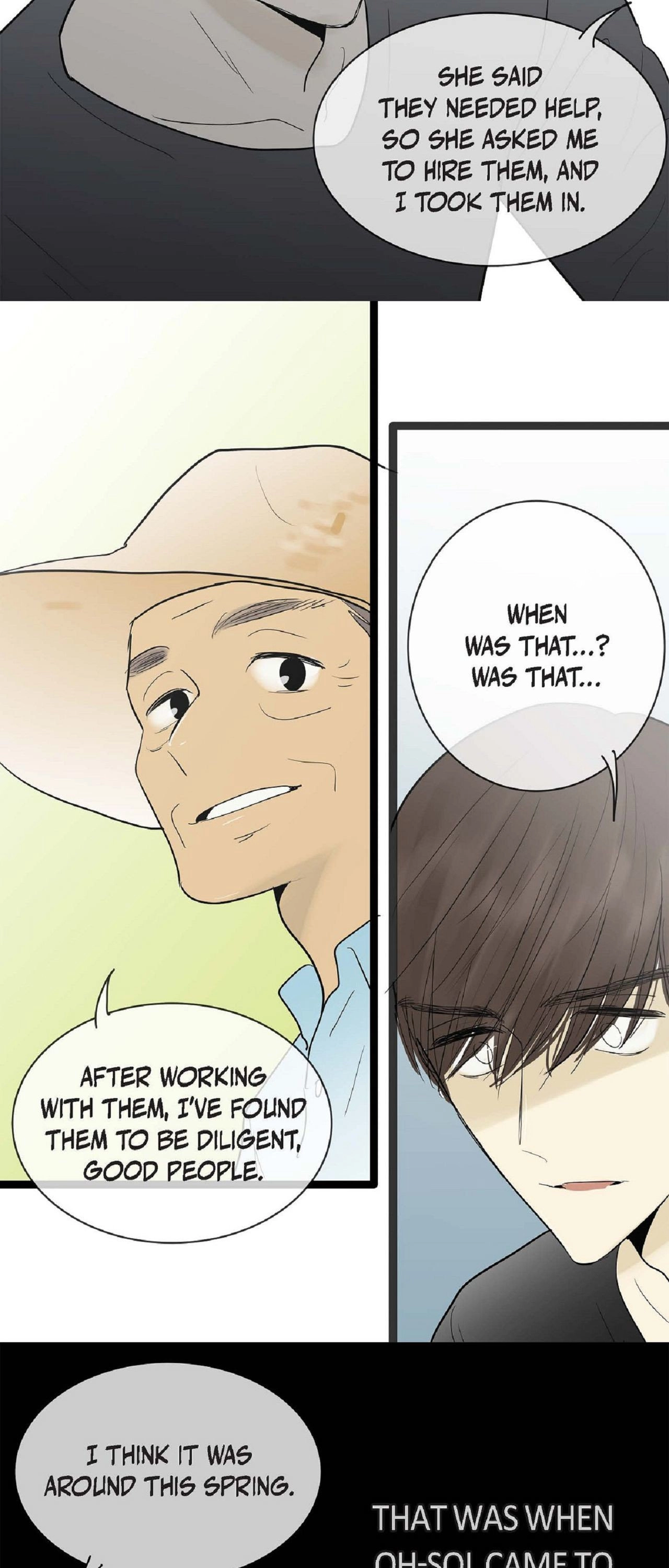 Clean with Passion for Now [Official] Chapter 118 - page 22