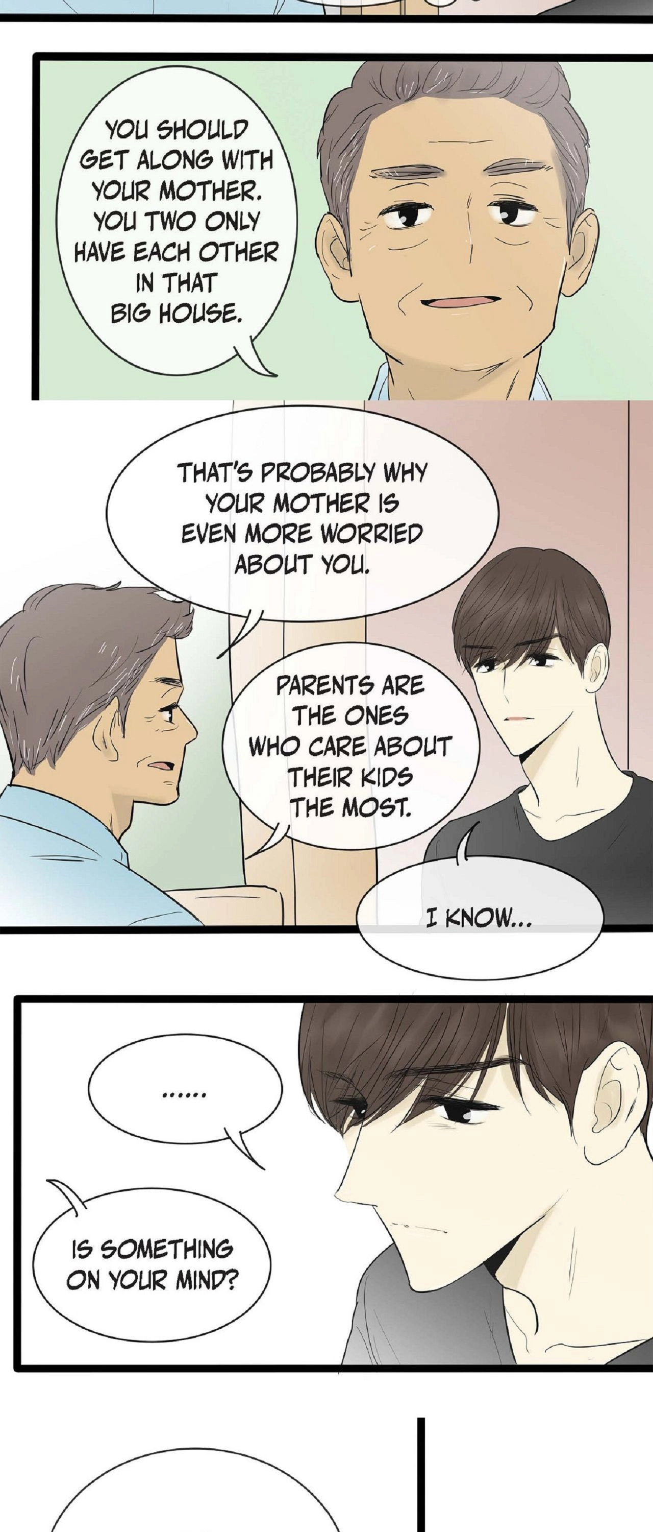 Clean with Passion for Now [Official] Chapter 118 - page 4