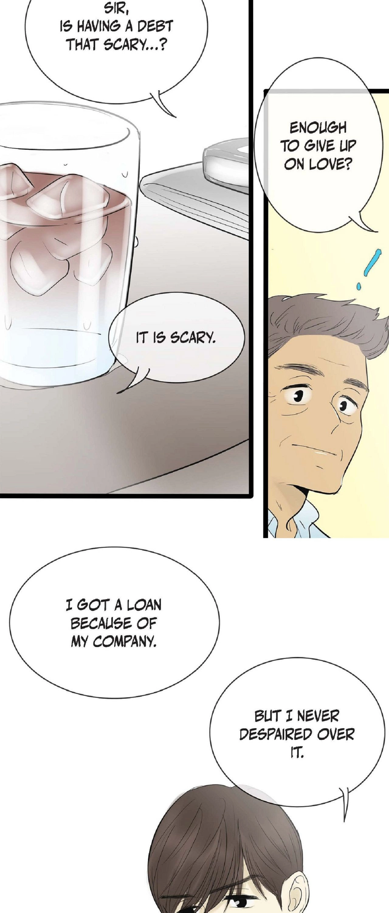 Clean with Passion for Now [Official] Chapter 118 - page 5