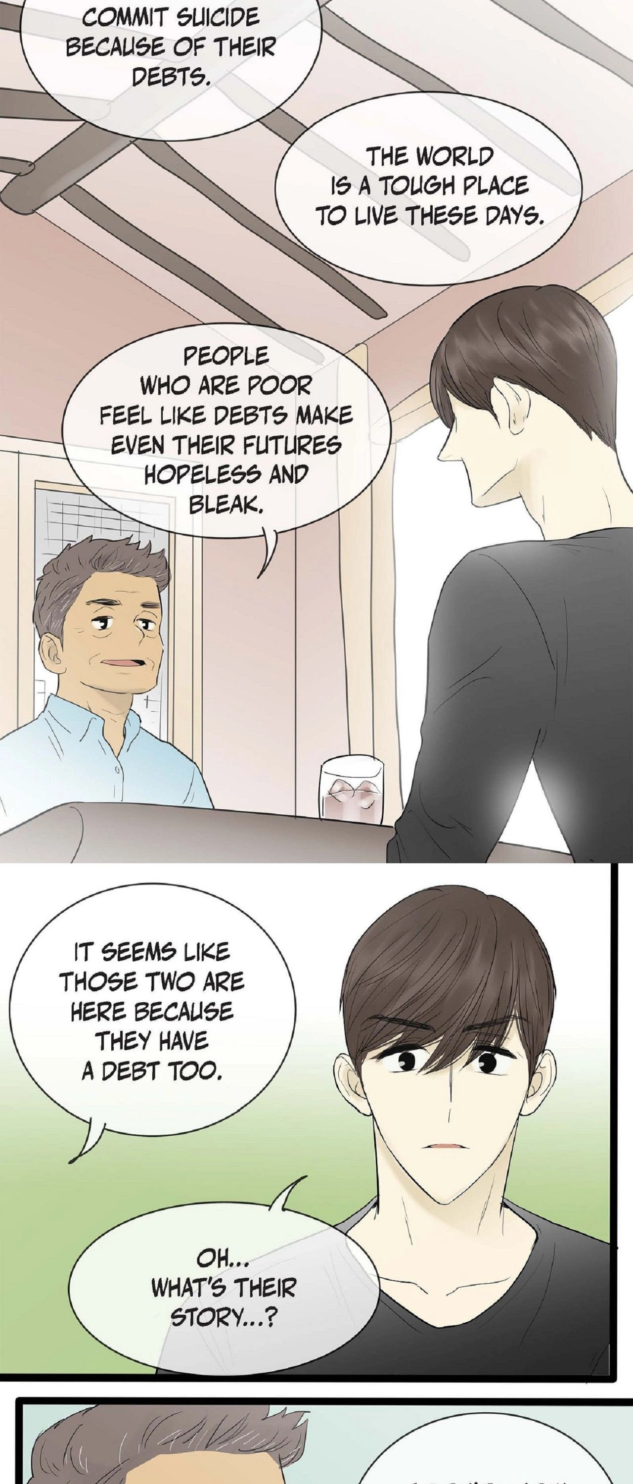 Clean with Passion for Now [Official] Chapter 118 - page 7