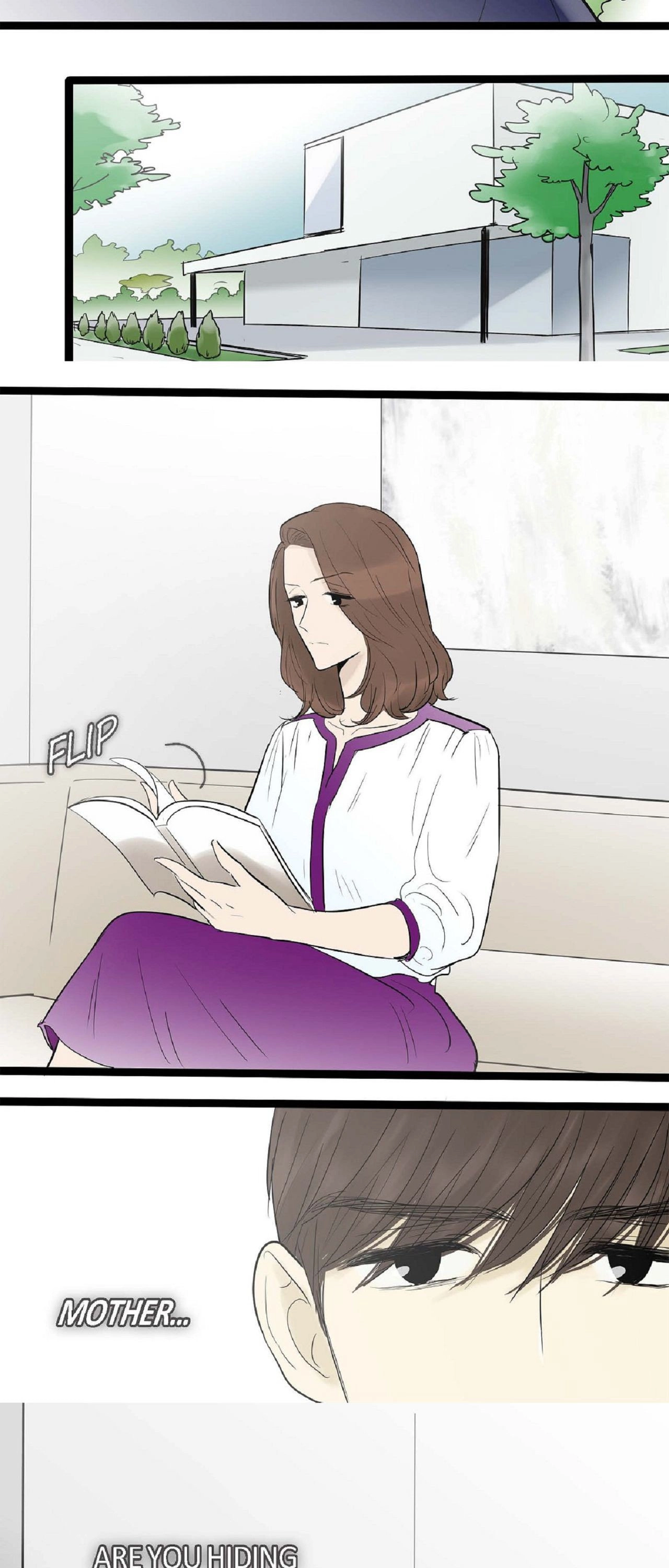 Clean with Passion for Now [Official] Chapter 119 - page 12