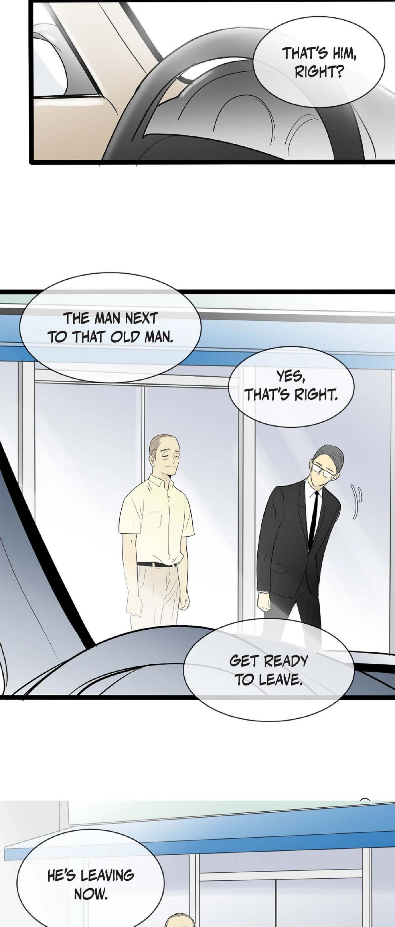 Clean with Passion for Now [Official] Chapter 119 - page 20