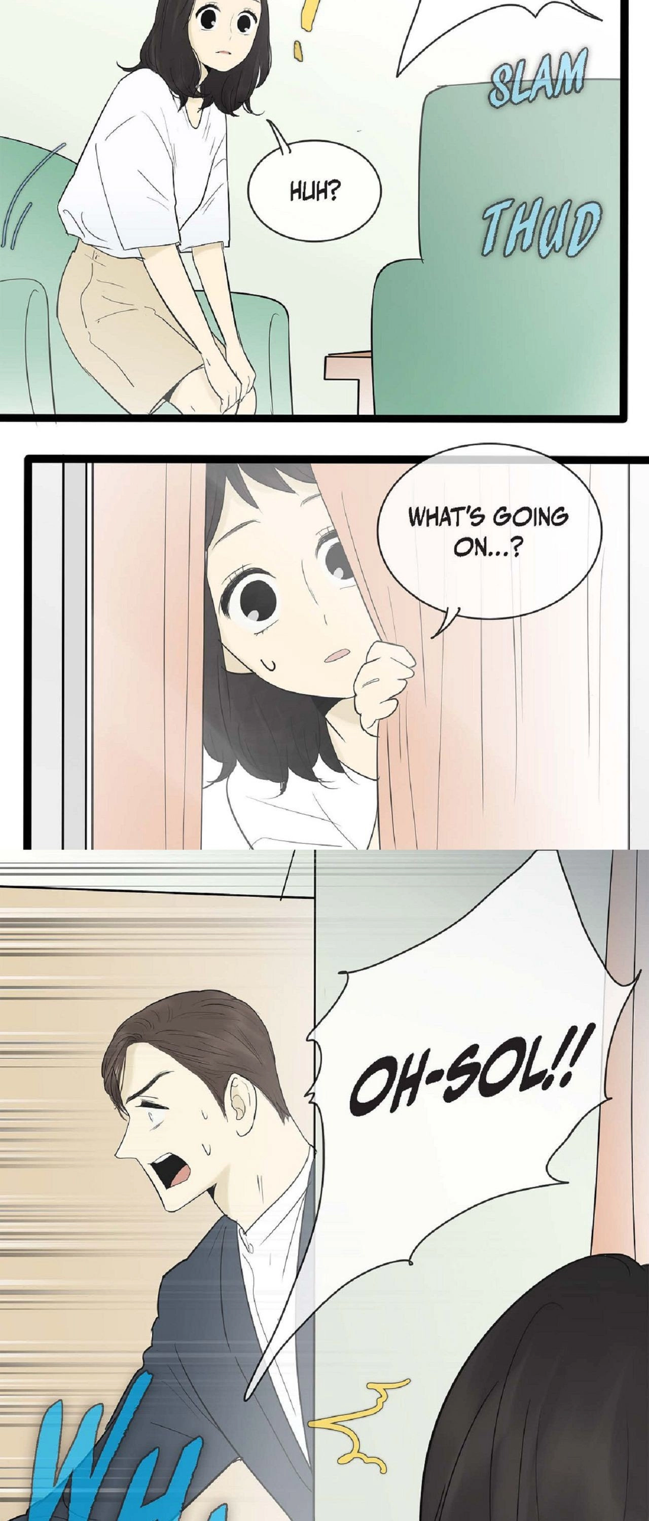 Clean with Passion for Now [Official] Chapter 120 - page 13