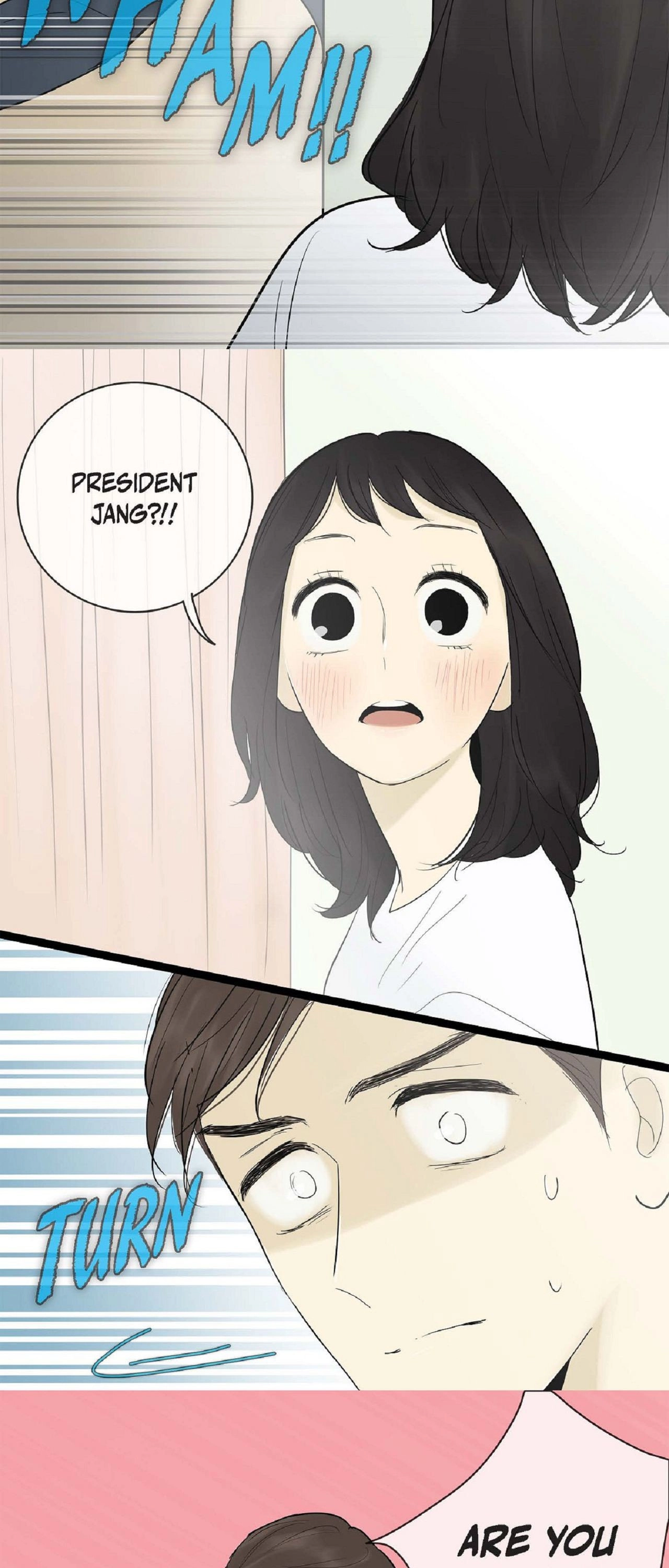 Clean with Passion for Now [Official] Chapter 120 - page 14