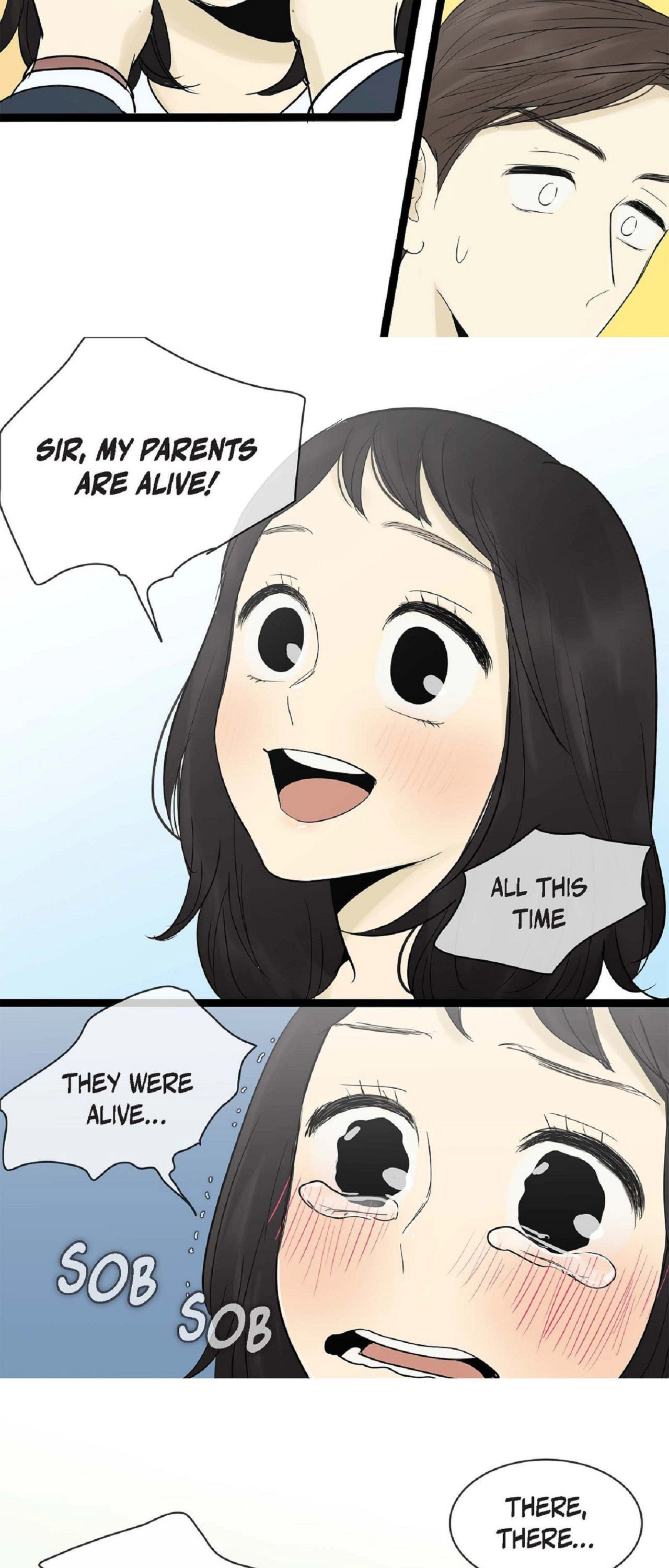 Clean with Passion for Now [Official] Chapter 120 - page 16