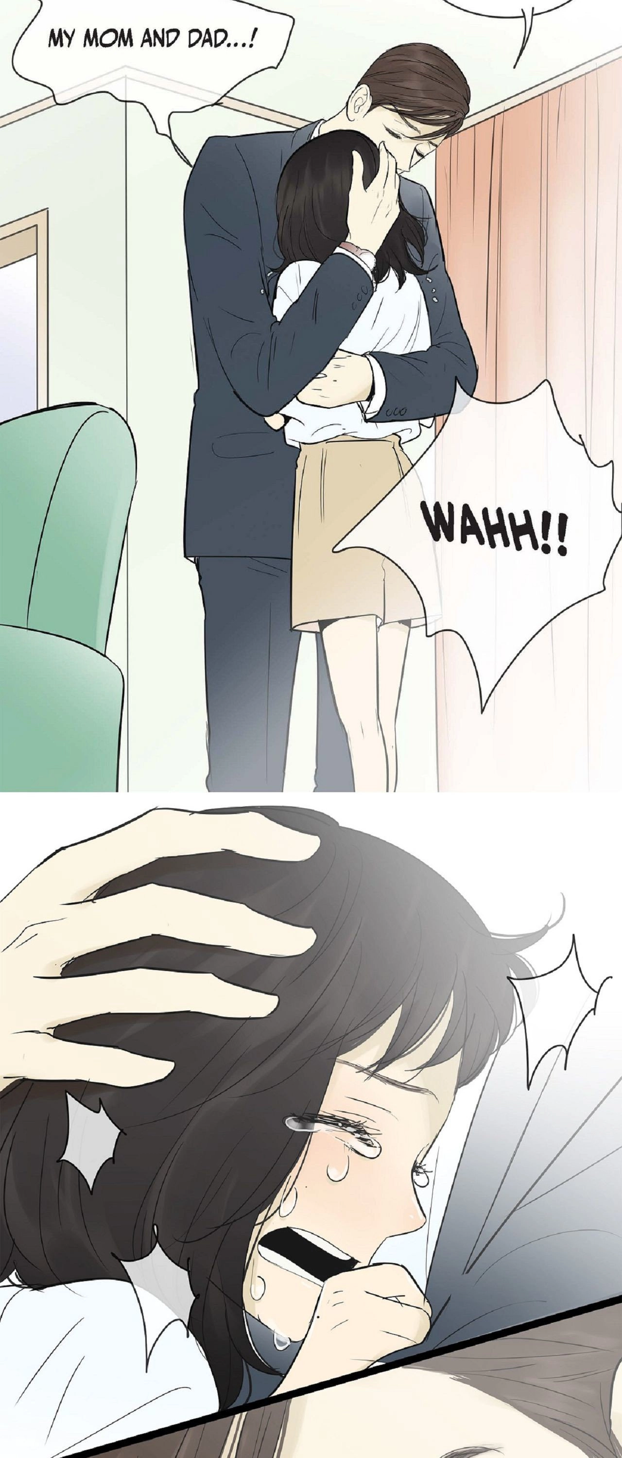 Clean with Passion for Now [Official] Chapter 120 - page 17