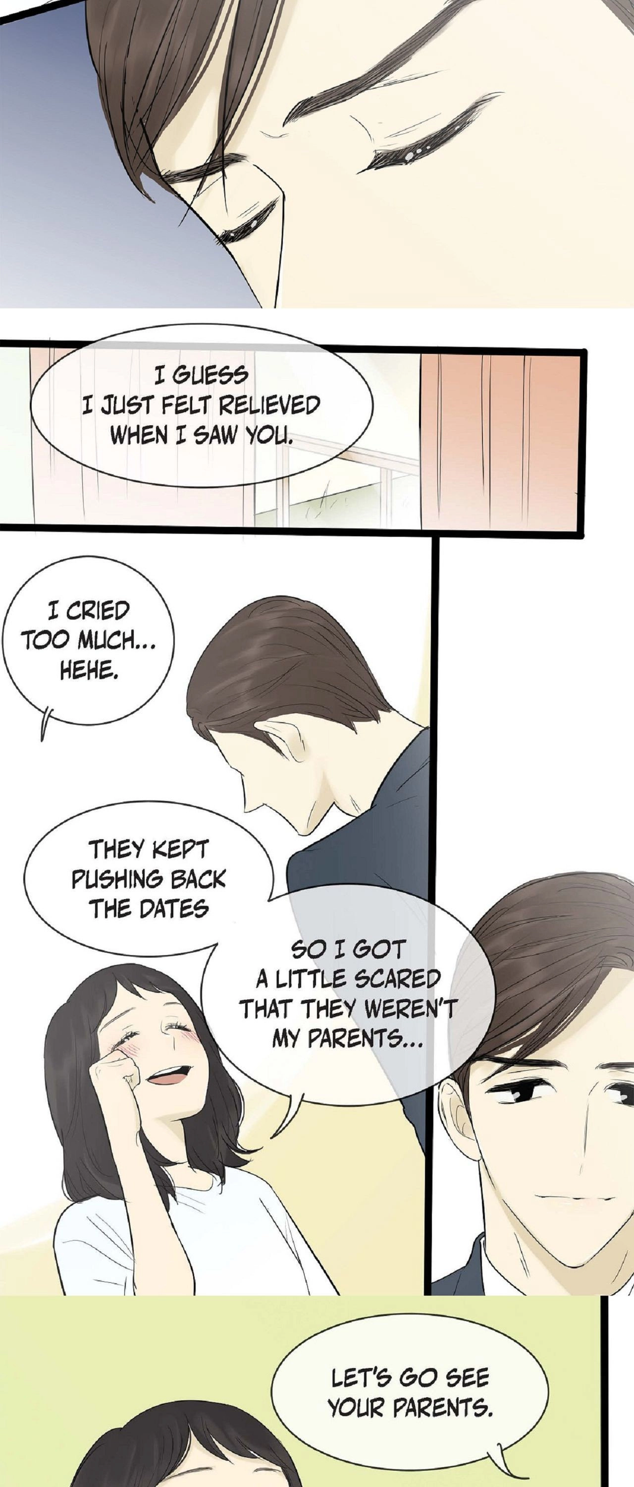 Clean with Passion for Now [Official] Chapter 120 - page 18