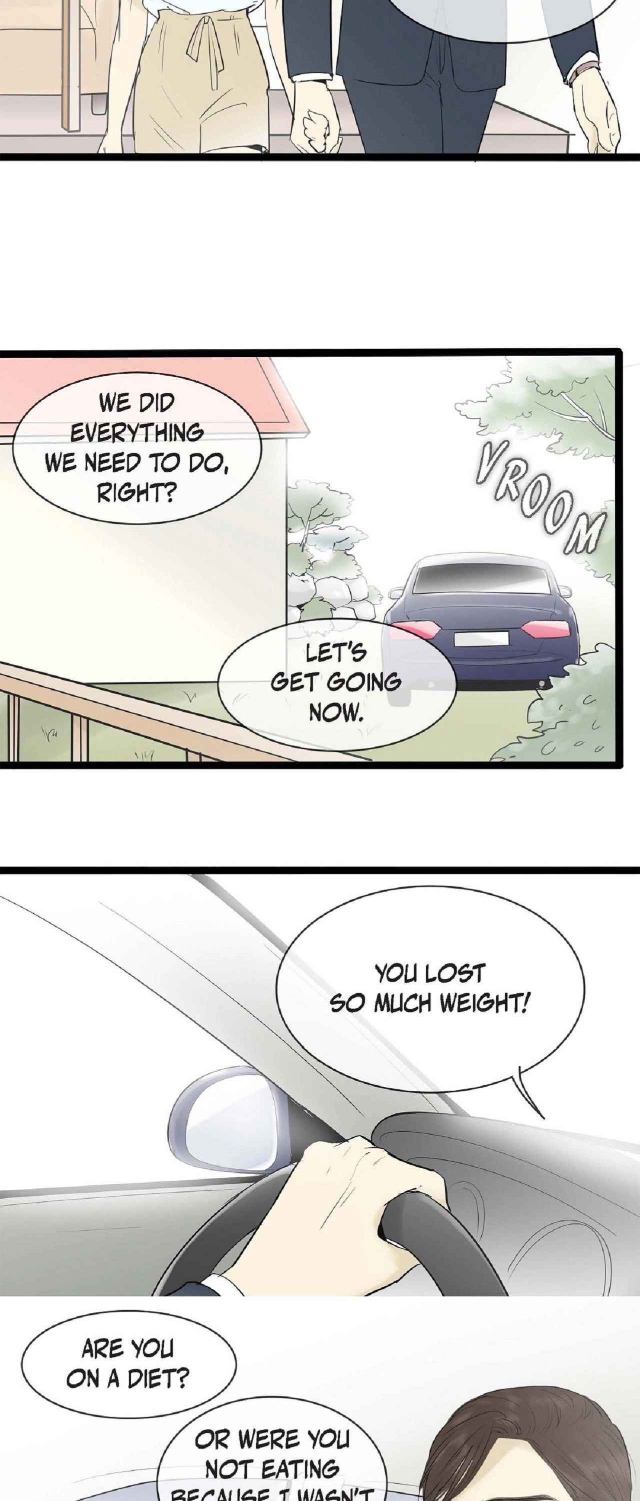 Clean with Passion for Now [Official] Chapter 120 - page 20