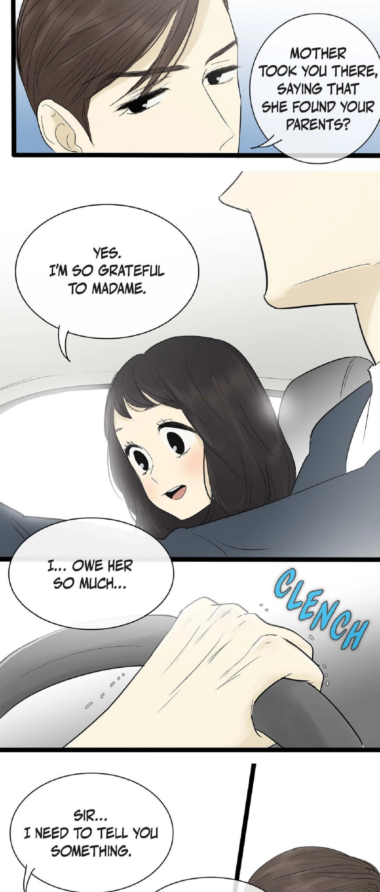 Clean with Passion for Now [Official] Chapter 120 - page 22