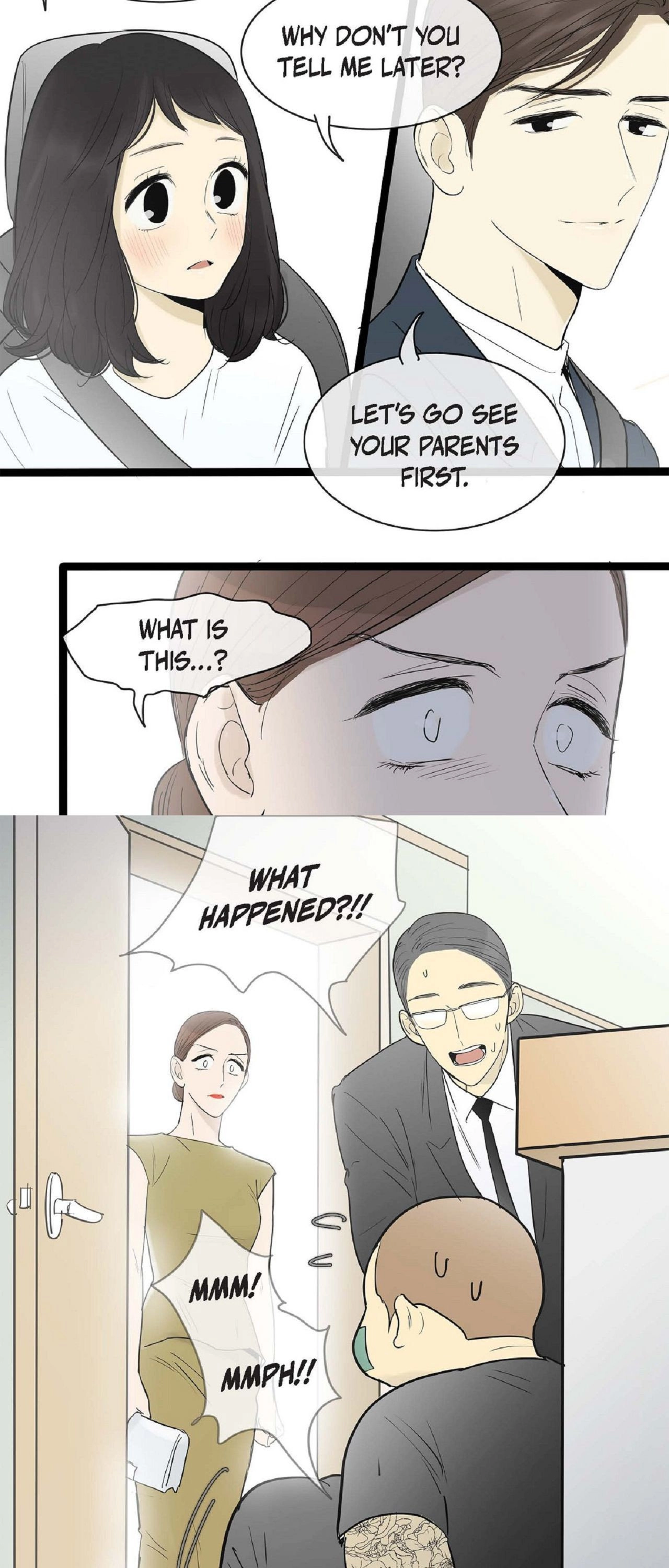 Clean with Passion for Now [Official] Chapter 120 - page 23