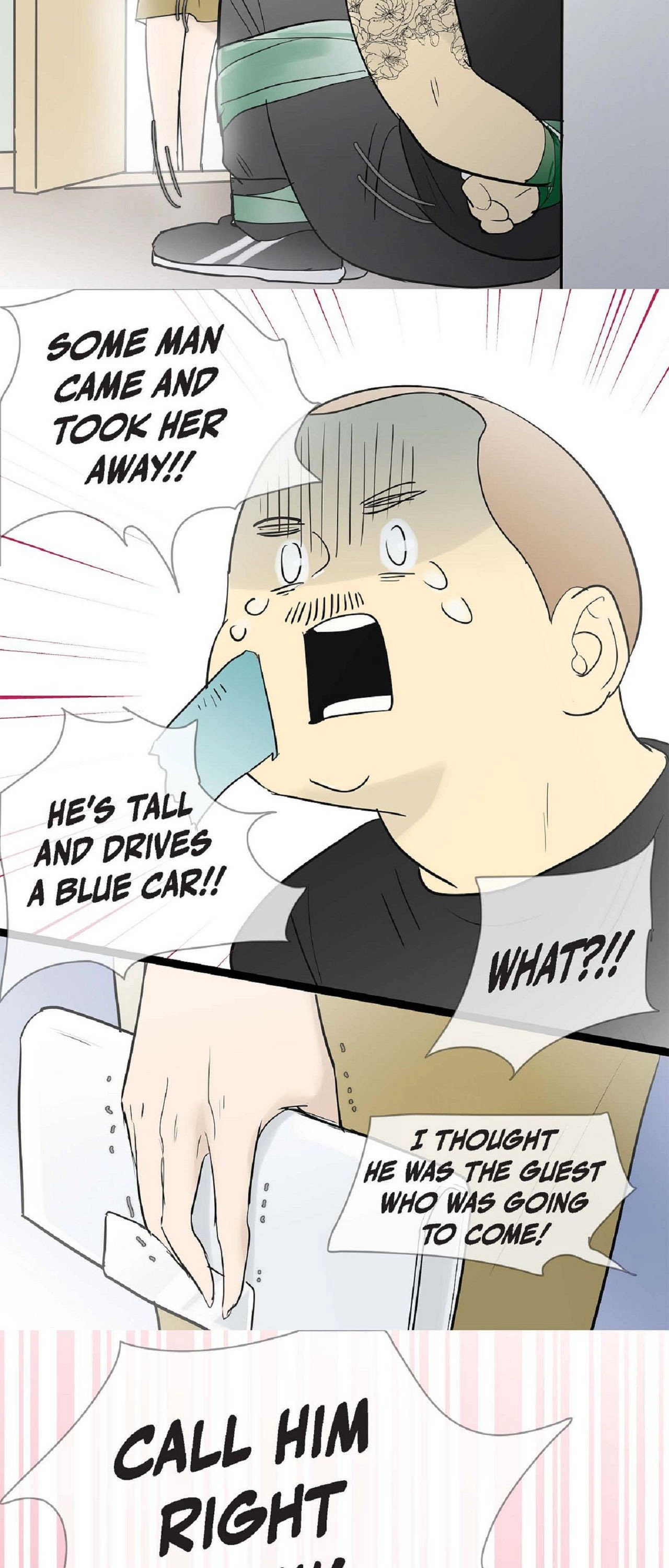 Clean with Passion for Now [Official] Chapter 120 - page 24