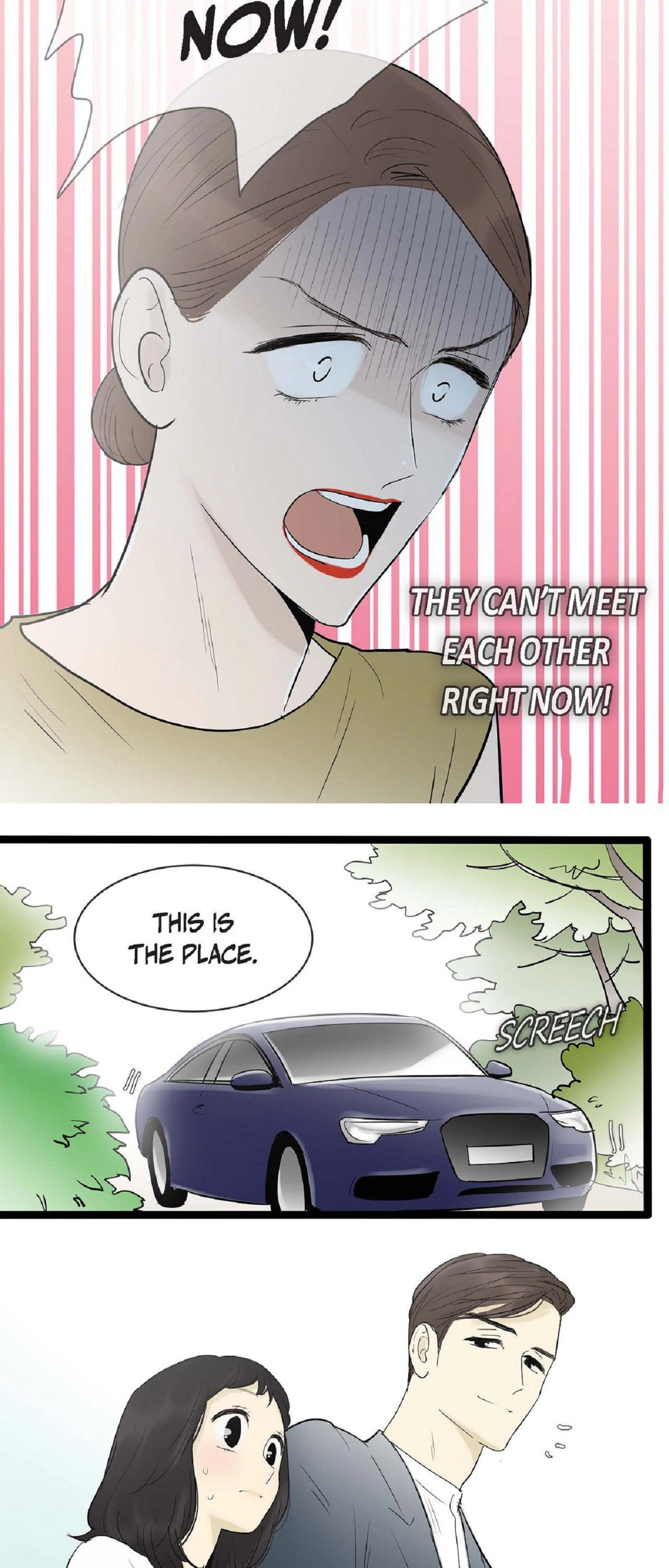 Clean with Passion for Now [Official] Chapter 120 - page 25