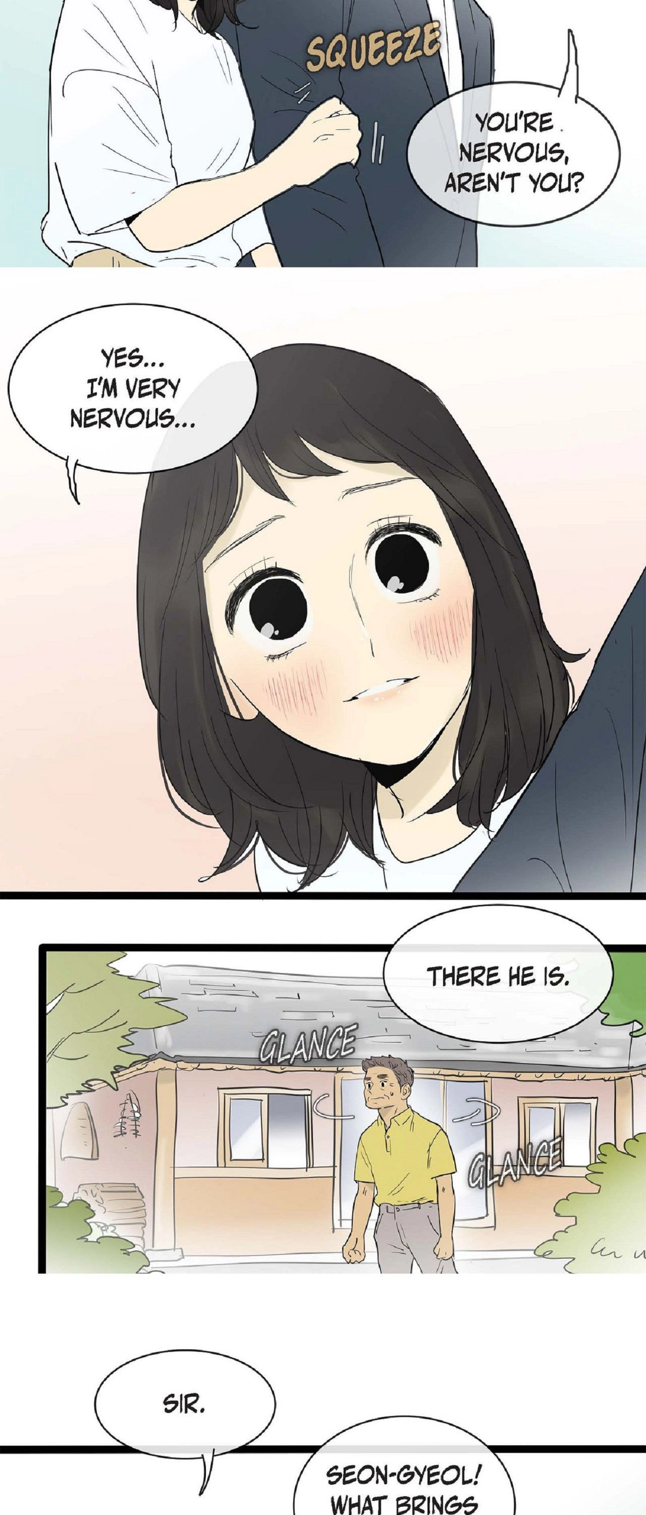 Clean with Passion for Now [Official] Chapter 120 - page 26