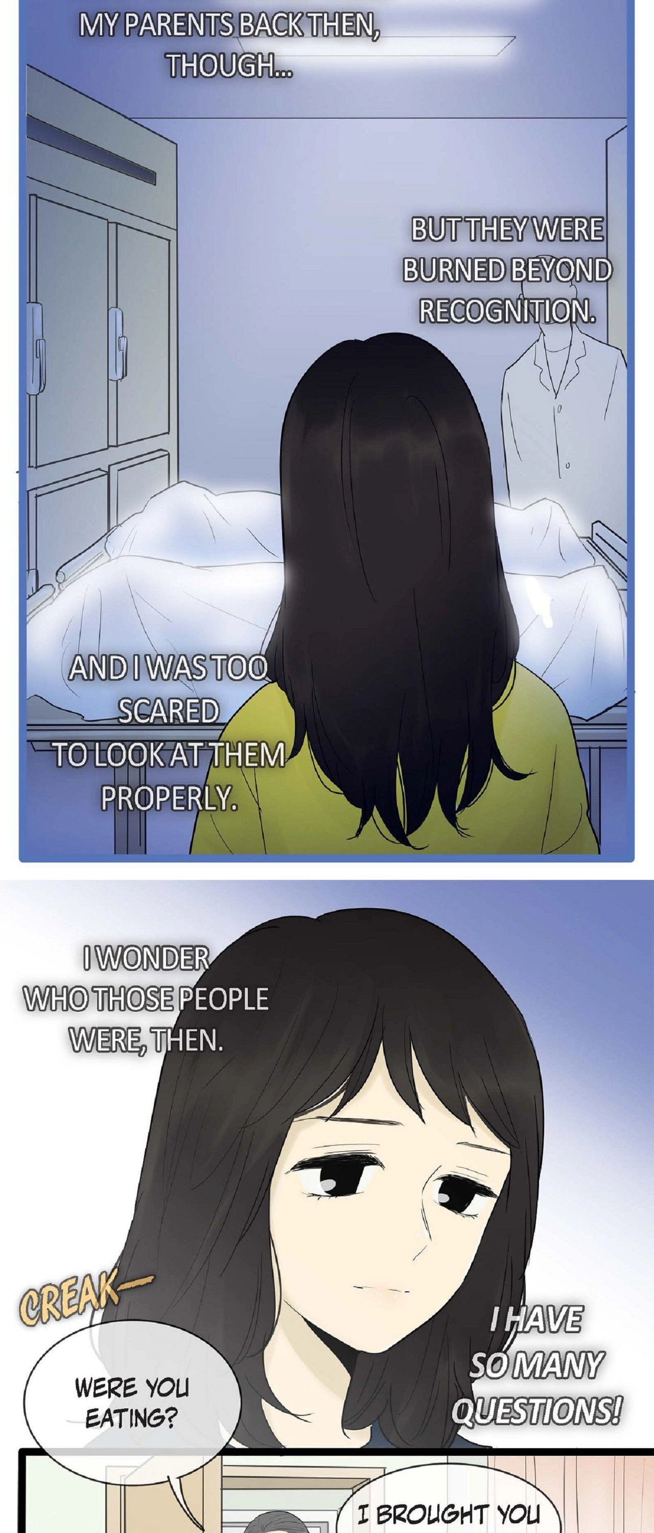 Clean with Passion for Now [Official] Chapter 120 - page 9