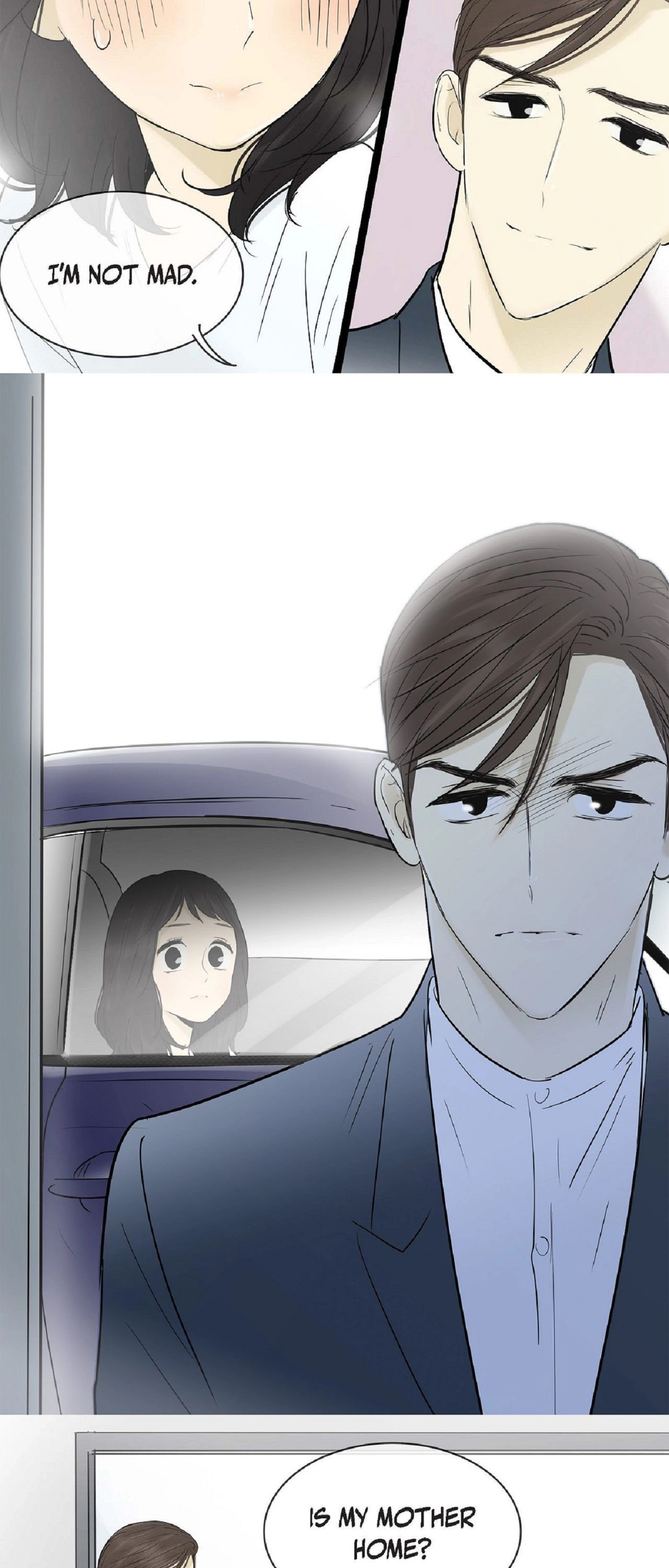 Clean with Passion for Now [Official] Chapter 121 - page 10