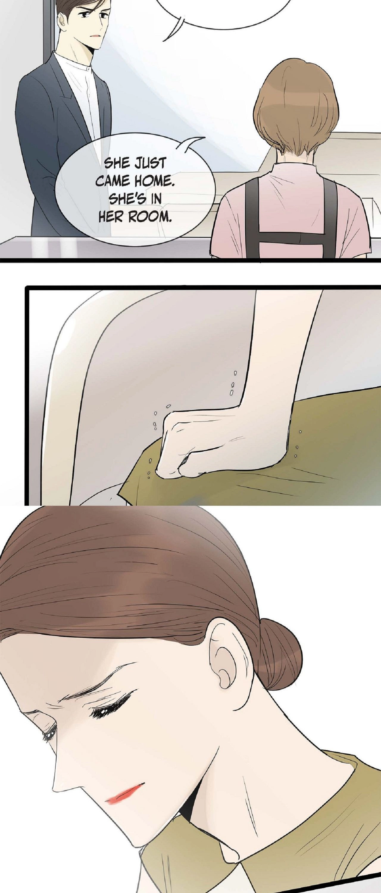 Clean with Passion for Now [Official] Chapter 121 - page 11