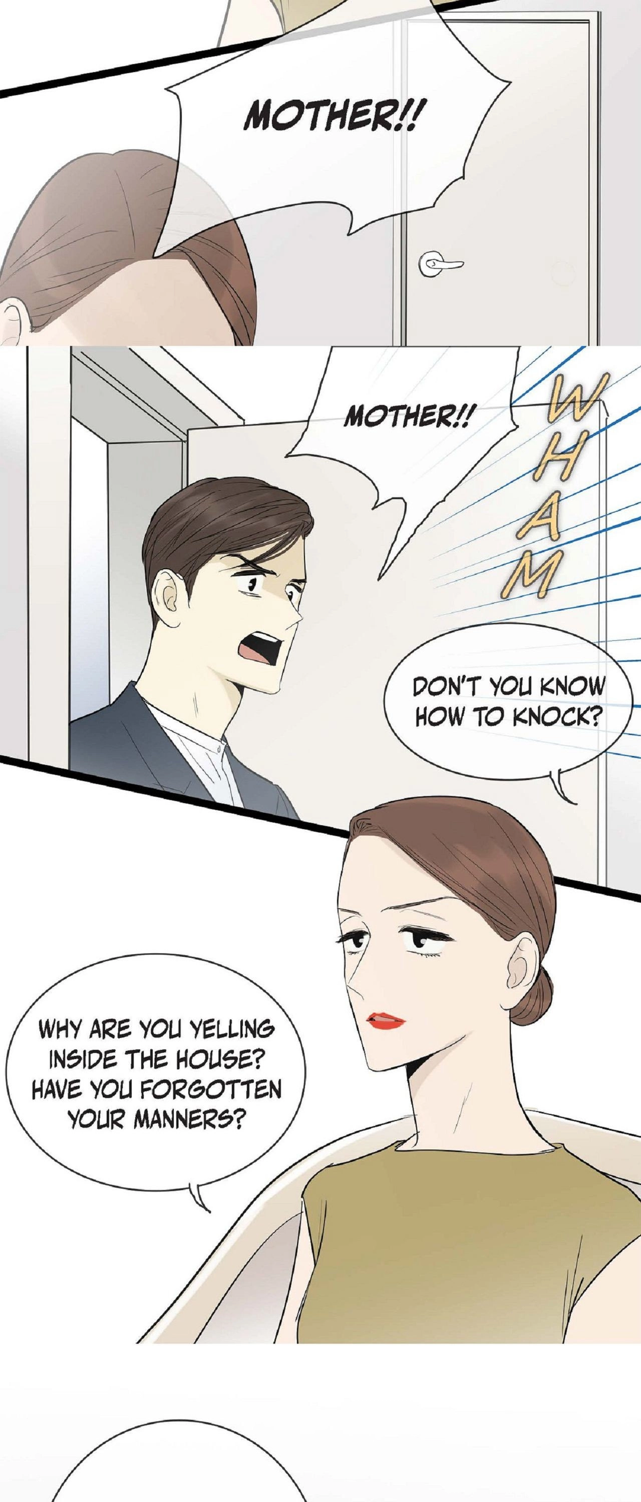 Clean with Passion for Now [Official] Chapter 121 - page 12