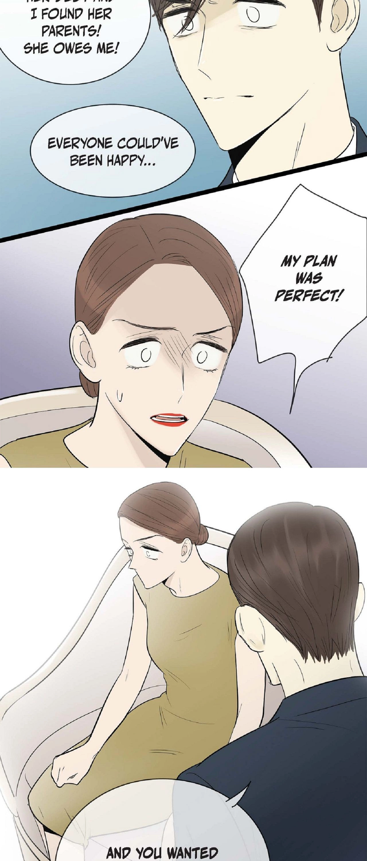 Clean with Passion for Now [Official] Chapter 121 - page 17