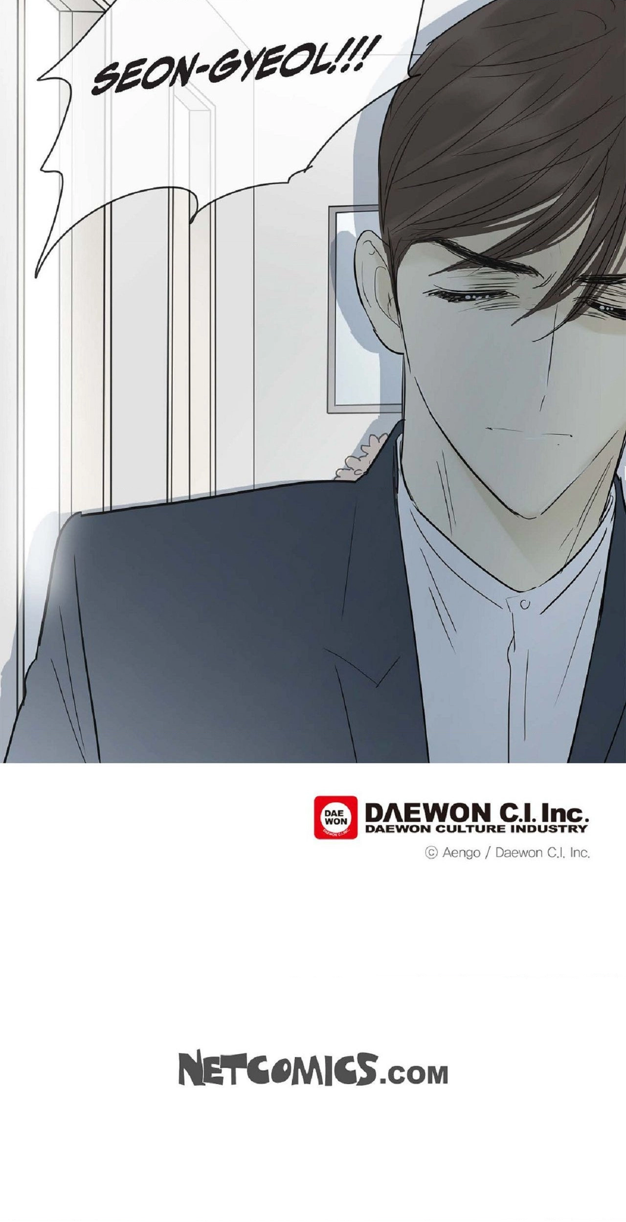 Clean with Passion for Now [Official] Chapter 121 - page 23