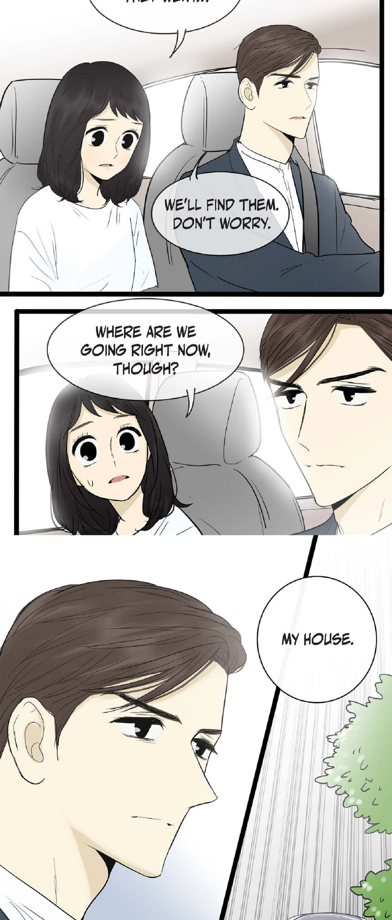 Clean with Passion for Now [Official] Chapter 121 - page 7