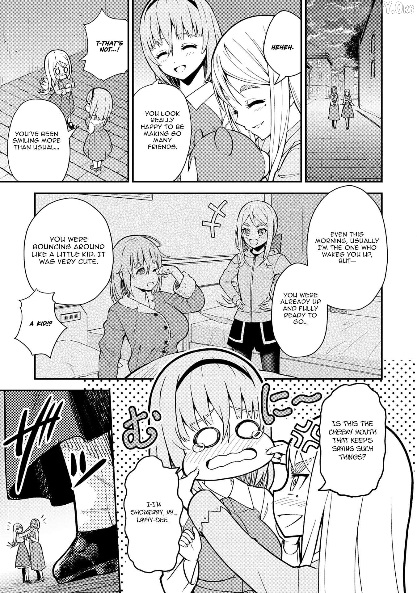 Tensei Kenja no Yarinaoshi ~Ore Dake Tsukaeru Kikaku-gai Mahou de Nidome no Jinsei wo Musou suru~ Chapter 12 - page 11