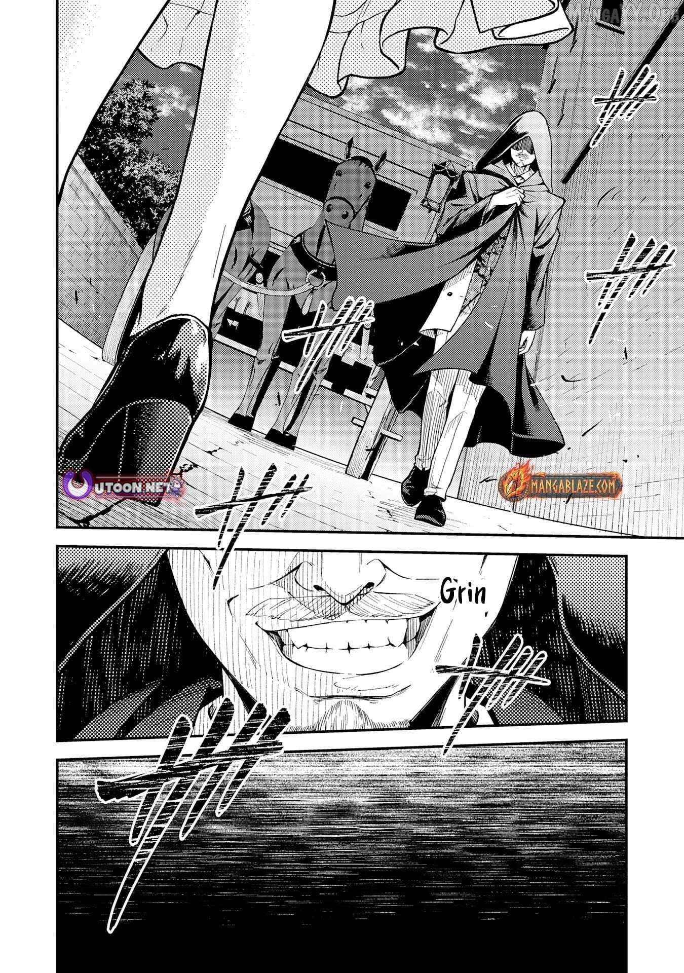 Tensei Kenja no Yarinaoshi ~Ore Dake Tsukaeru Kikaku-gai Mahou de Nidome no Jinsei wo Musou suru~ Chapter 12 - page 12