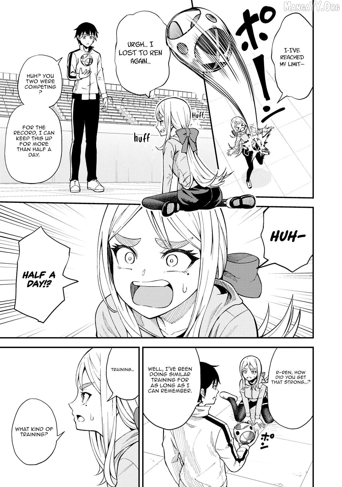 Tensei Kenja no Yarinaoshi ~Ore Dake Tsukaeru Kikaku-gai Mahou de Nidome no Jinsei wo Musou suru~ Chapter 12 - page 3