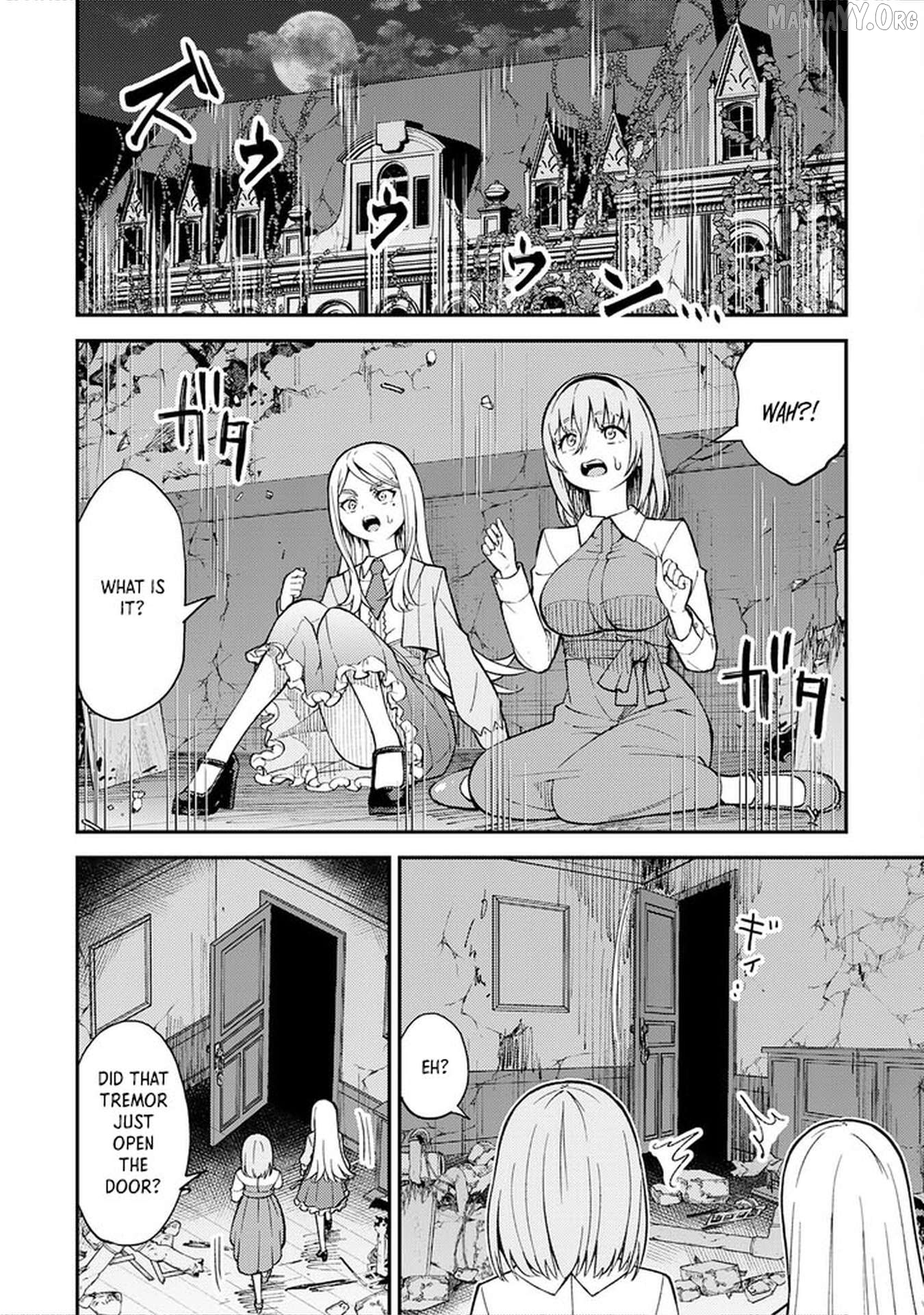 Tensei Kenja no Yarinaoshi ~Ore Dake Tsukaeru Kikaku-gai Mahou de Nidome no Jinsei wo Musou suru~ Chapter 13 - page 16