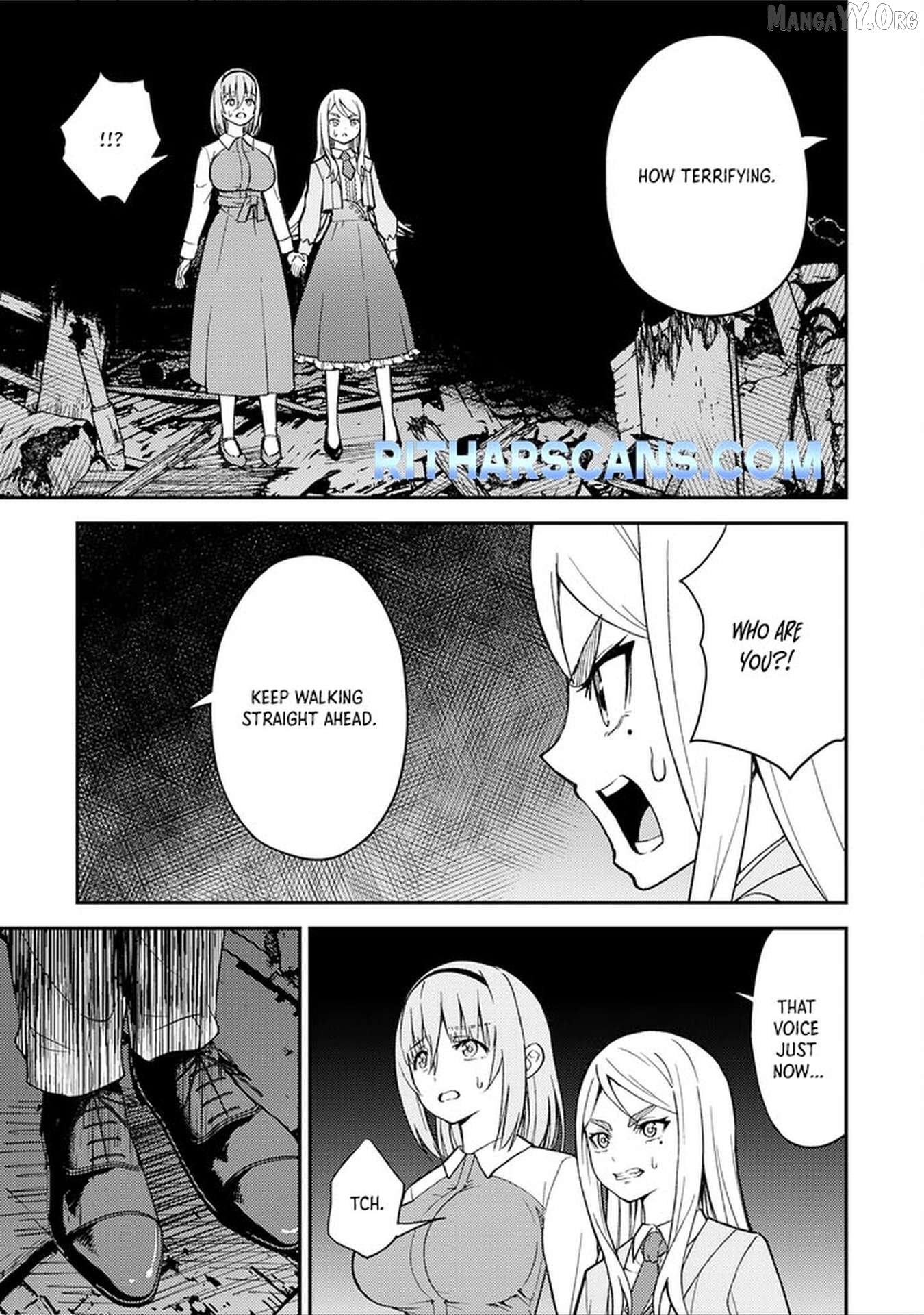 Tensei Kenja no Yarinaoshi ~Ore Dake Tsukaeru Kikaku-gai Mahou de Nidome no Jinsei wo Musou suru~ Chapter 13 - page 19