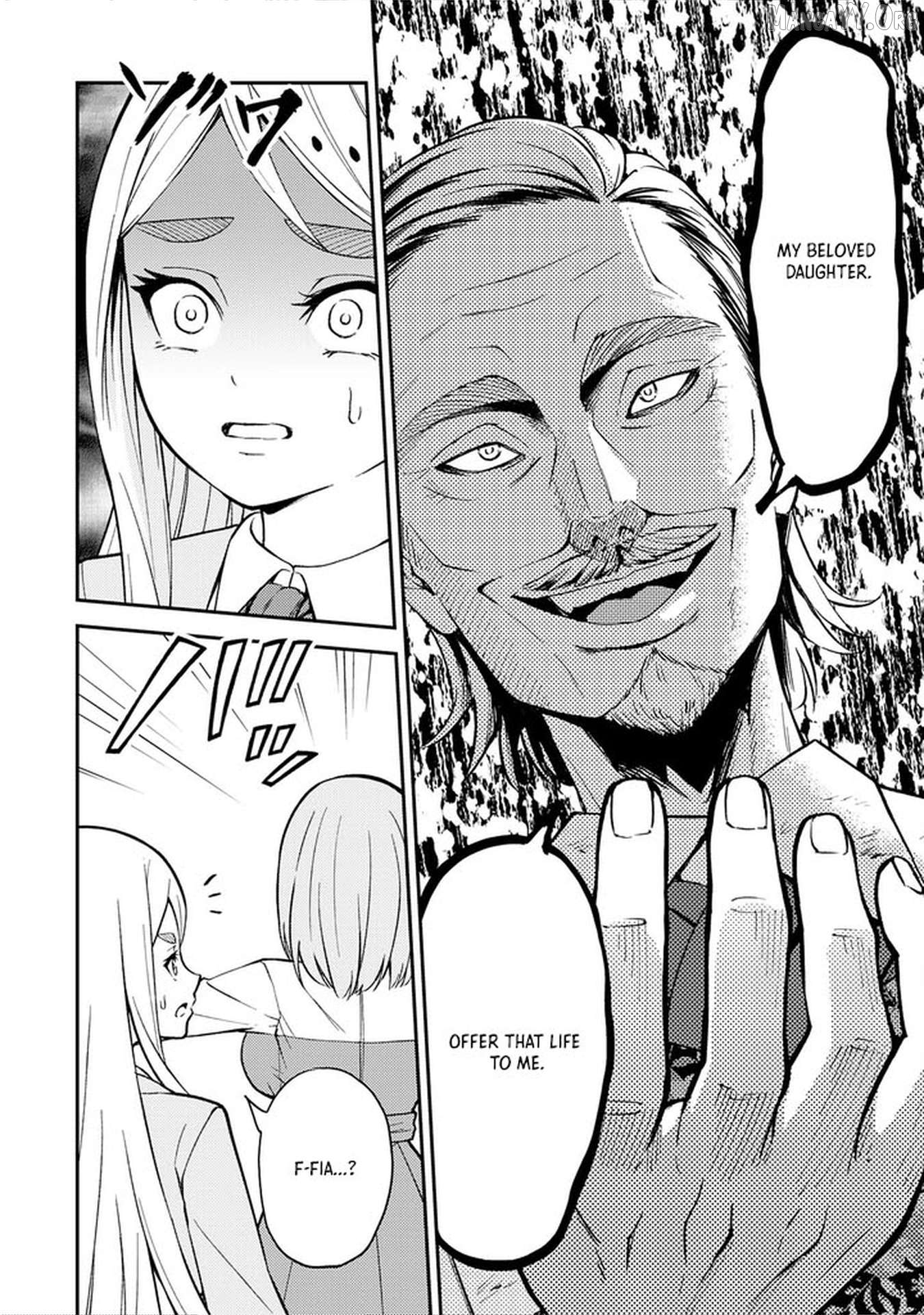 Tensei Kenja no Yarinaoshi ~Ore Dake Tsukaeru Kikaku-gai Mahou de Nidome no Jinsei wo Musou suru~ Chapter 13 - page 26