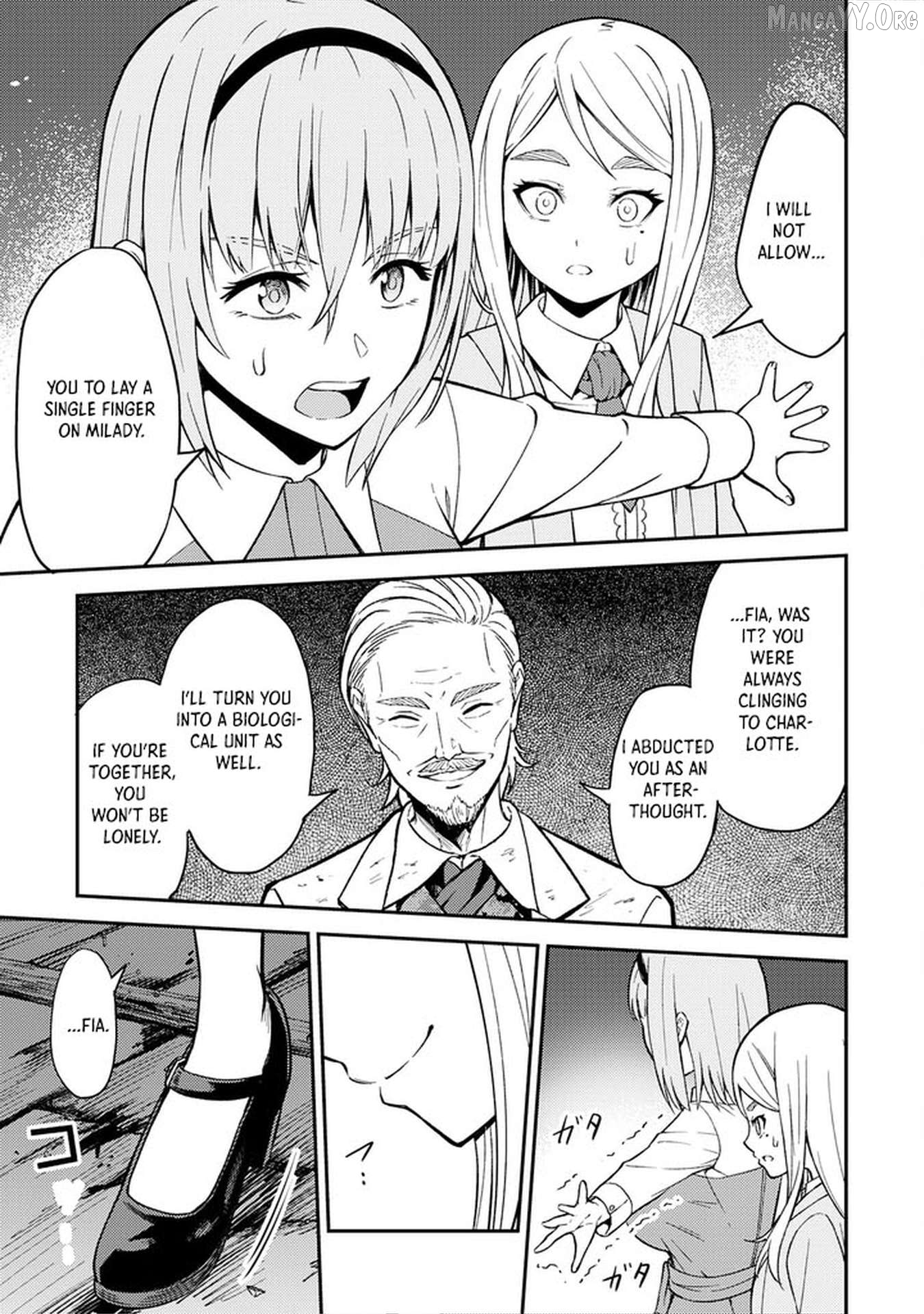 Tensei Kenja no Yarinaoshi ~Ore Dake Tsukaeru Kikaku-gai Mahou de Nidome no Jinsei wo Musou suru~ Chapter 13 - page 27