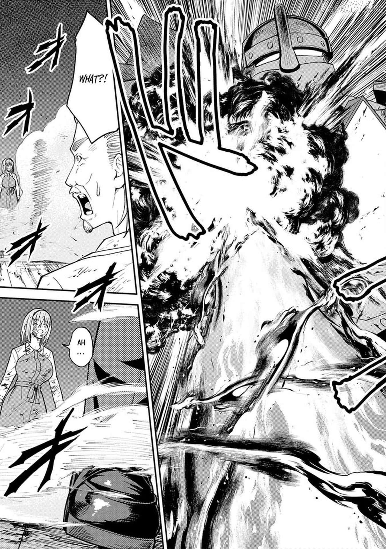 Tensei Kenja no Yarinaoshi ~Ore Dake Tsukaeru Kikaku-gai Mahou de Nidome no Jinsei wo Musou suru~ Chapter 14 - page 29