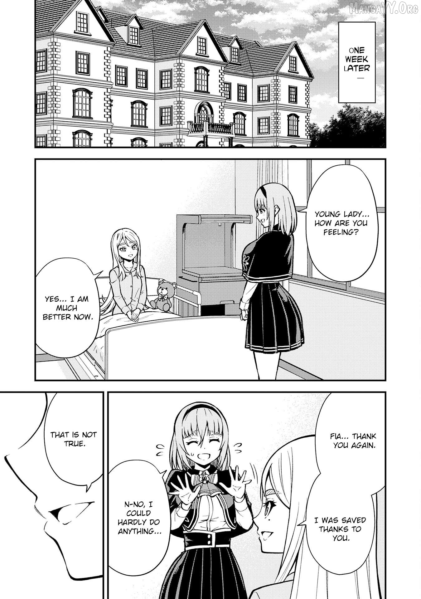 Tensei Kenja no Yarinaoshi ~Ore Dake Tsukaeru Kikaku-gai Mahou de Nidome no Jinsei wo Musou suru~ Chapter 15 - page 21