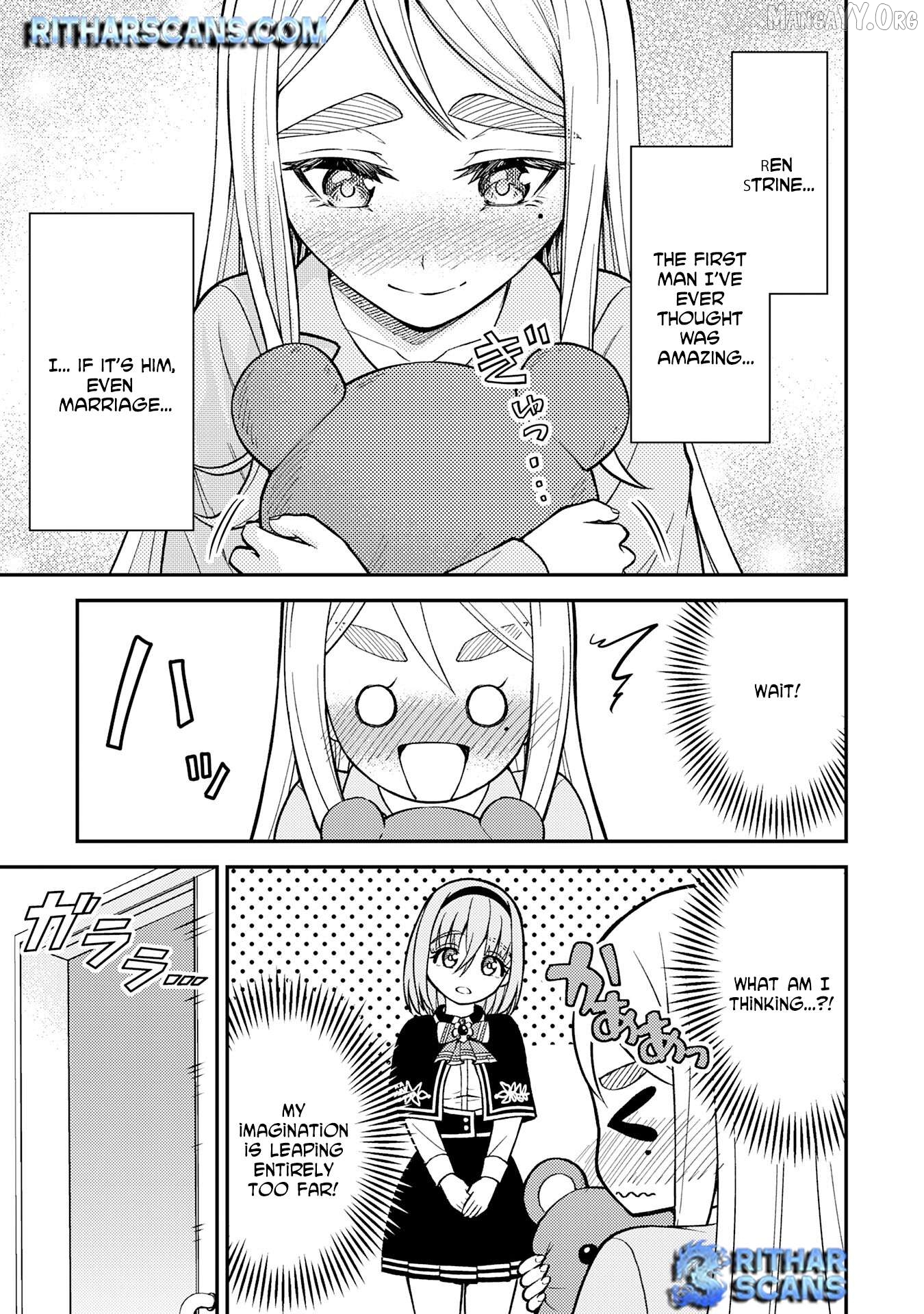Tensei Kenja no Yarinaoshi ~Ore Dake Tsukaeru Kikaku-gai Mahou de Nidome no Jinsei wo Musou suru~ Chapter 15 - page 25