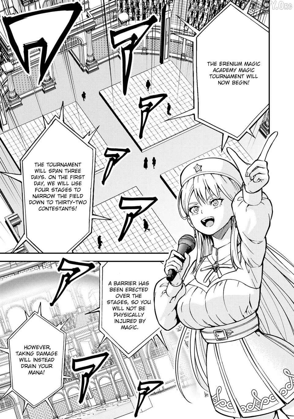 Tensei Kenja no Yarinaoshi ~Ore Dake Tsukaeru Kikaku-gai Mahou de Nidome no Jinsei wo Musou suru~ Chapter 16 - page 19