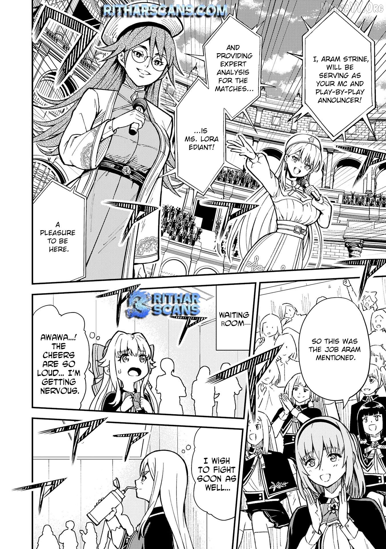 Tensei Kenja no Yarinaoshi ~Ore Dake Tsukaeru Kikaku-gai Mahou de Nidome no Jinsei wo Musou suru~ Chapter 16 - page 20