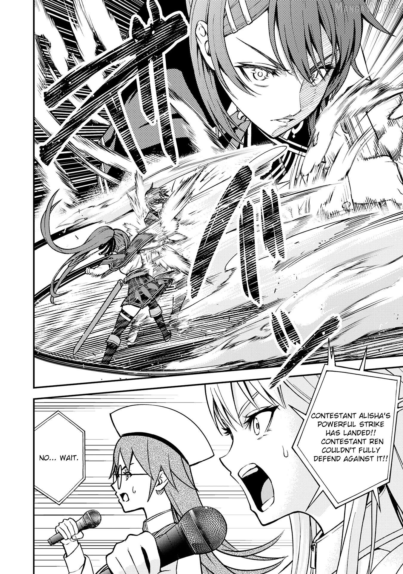 Tensei Kenja no Yarinaoshi ~Ore Dake Tsukaeru Kikaku-gai Mahou de Nidome no Jinsei wo Musou suru~ Chapter 16 - page 26