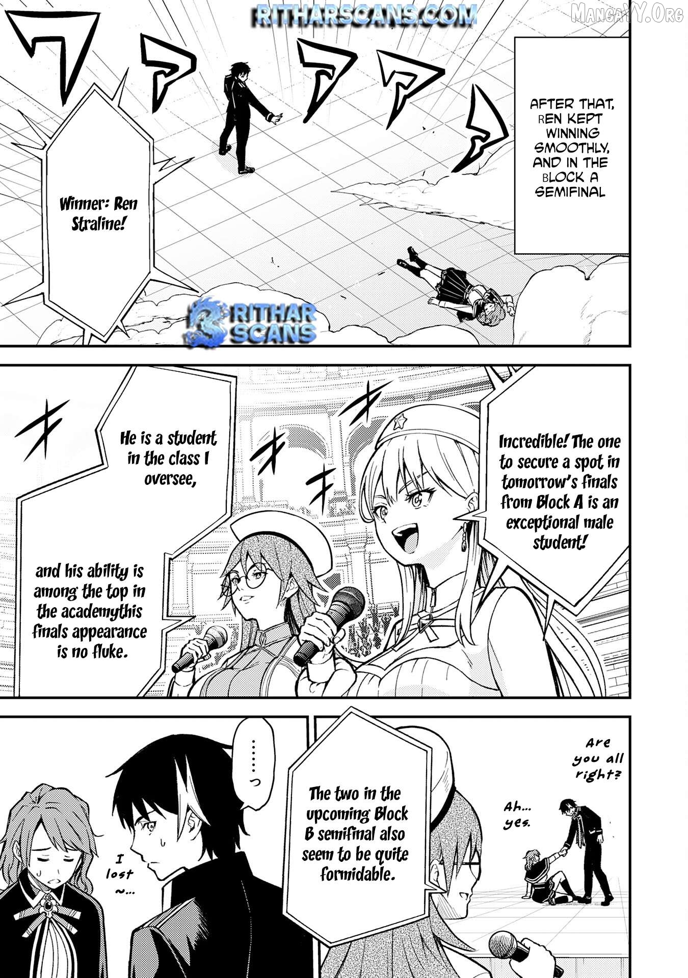 Tensei Kenja no Yarinaoshi ~Ore Dake Tsukaeru Kikaku-gai Mahou de Nidome no Jinsei wo Musou suru~ Chapter 17 - page 15