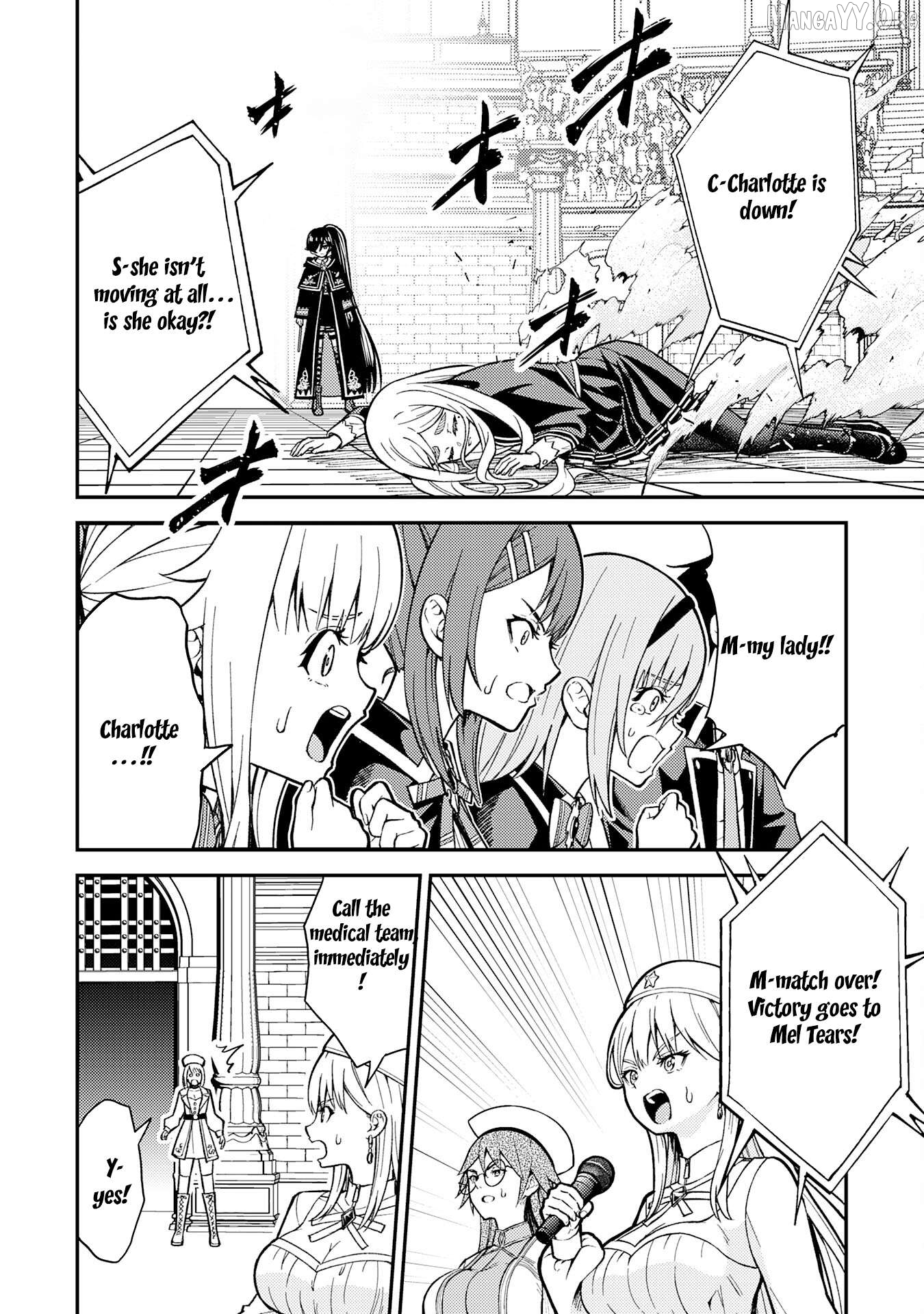 Tensei Kenja no Yarinaoshi ~Ore Dake Tsukaeru Kikaku-gai Mahou de Nidome no Jinsei wo Musou suru~ Chapter 17 - page 30