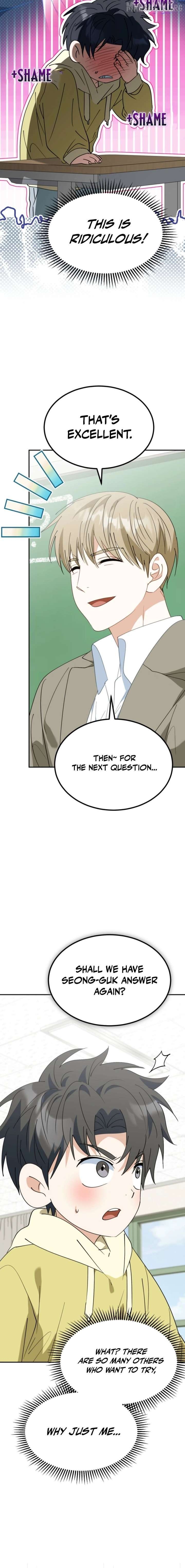 I Will Raise This Family Up Chapter 64 - page 14