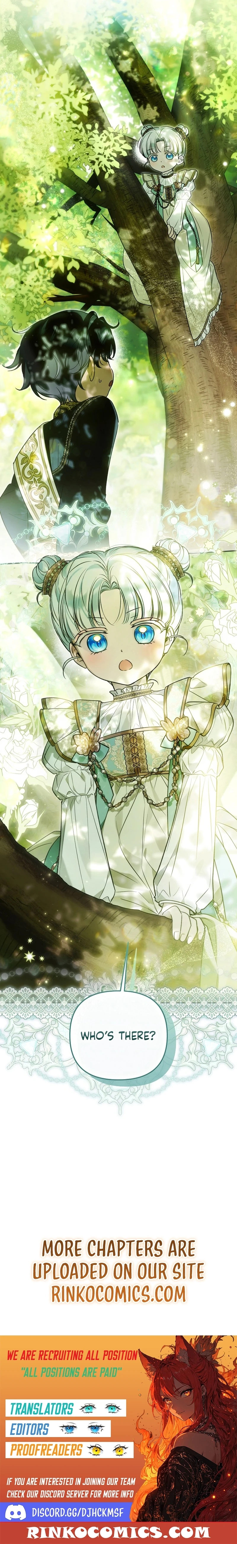 Everyone Was Obsessed With Me After I Became the Youngest Princess Favourite Chapter 47 - page 23