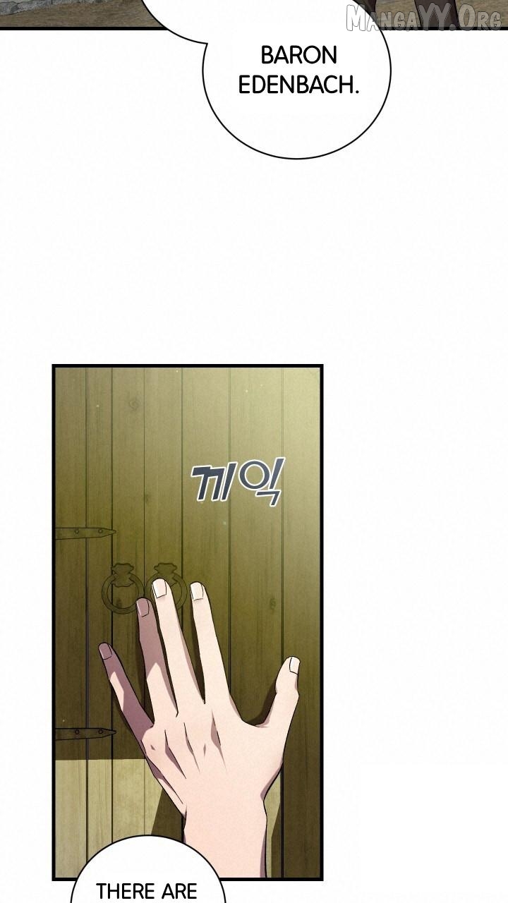 Raising a Sacrifice Chapter 63 - page 16