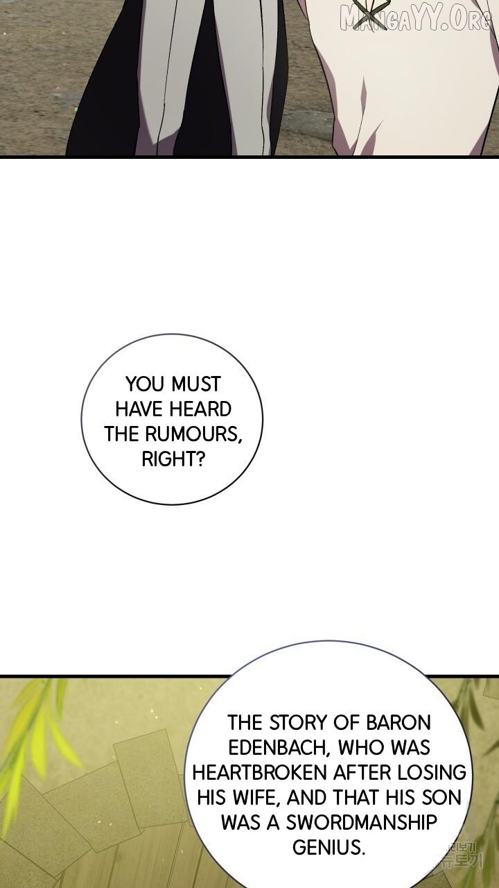 Raising a Sacrifice Chapter 63 - page 17