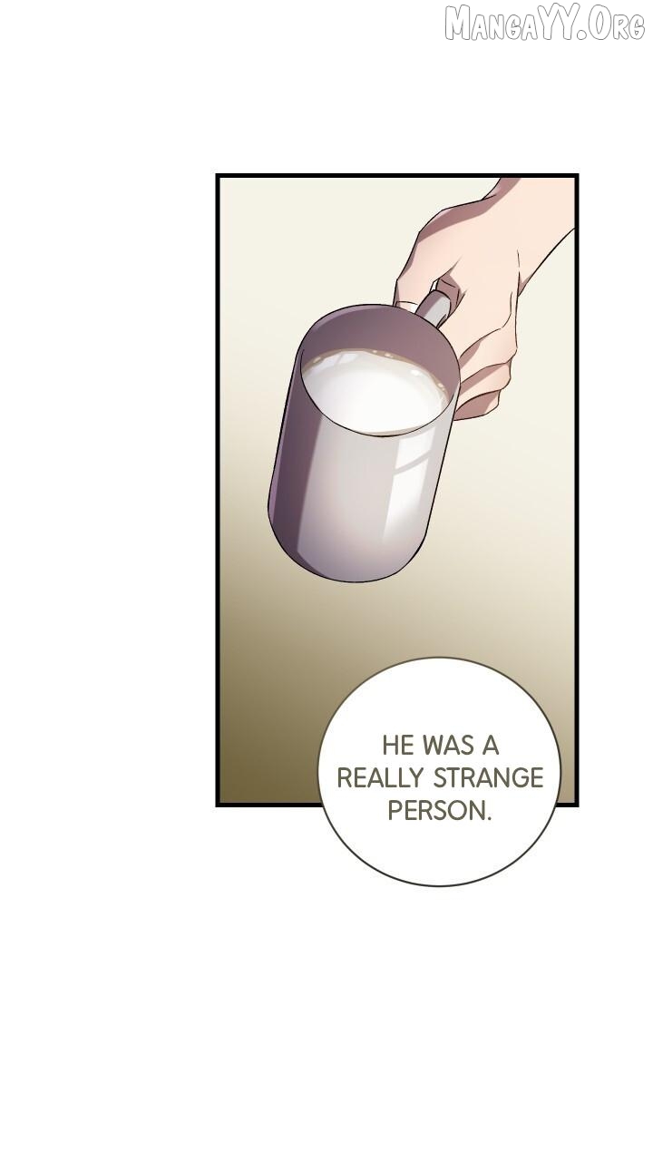 Raising a Sacrifice Chapter 63 - page 35