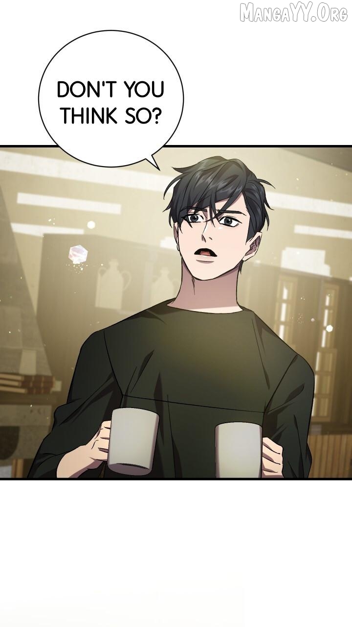 Raising a Sacrifice Chapter 63 - page 36