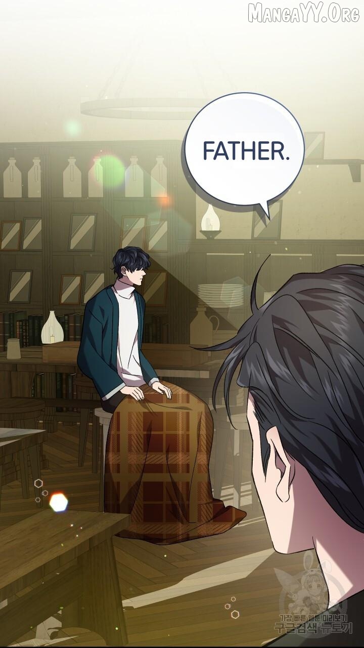 Raising a Sacrifice Chapter 63 - page 37