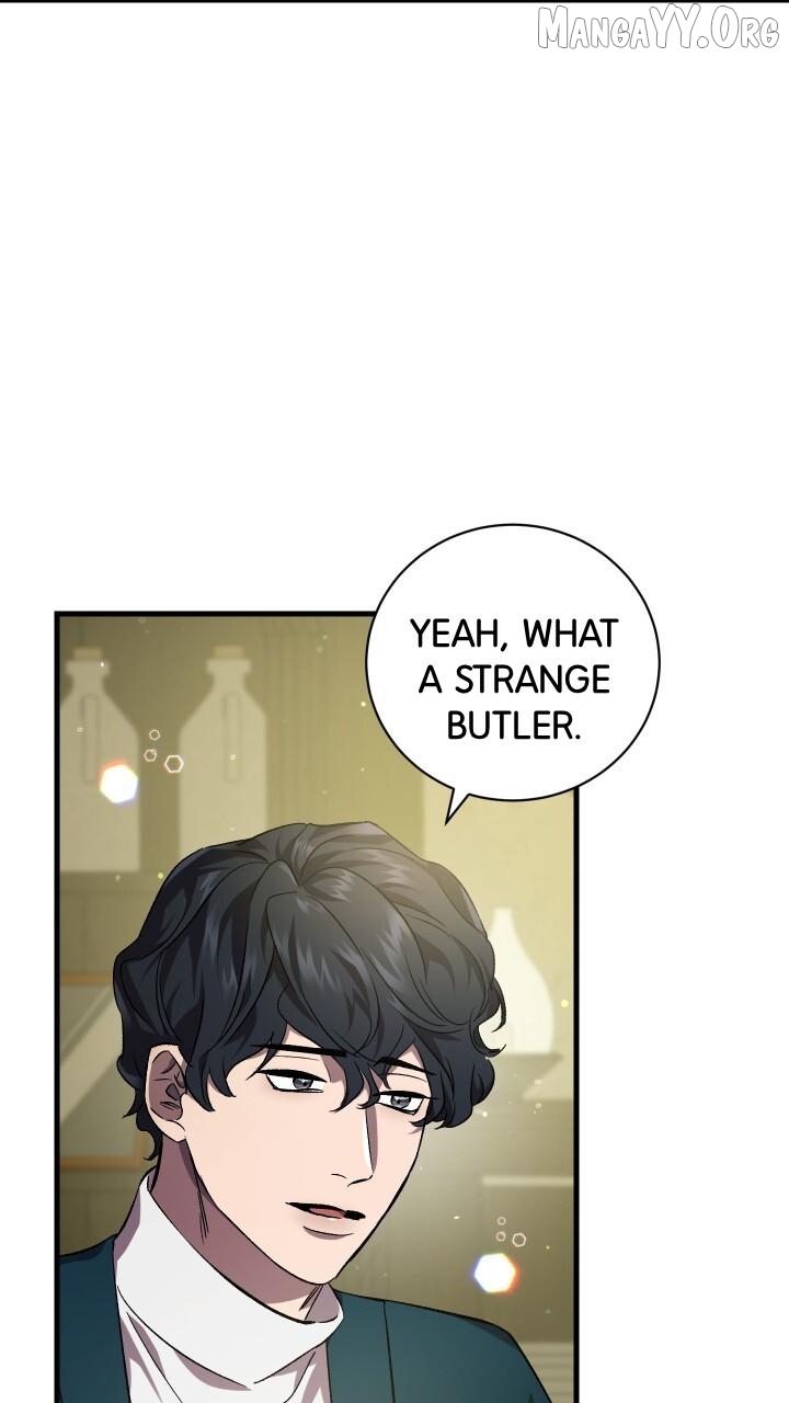 Raising a Sacrifice Chapter 63 - page 38