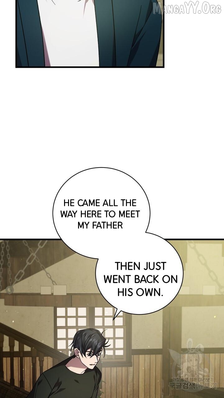 Raising a Sacrifice Chapter 63 - page 39