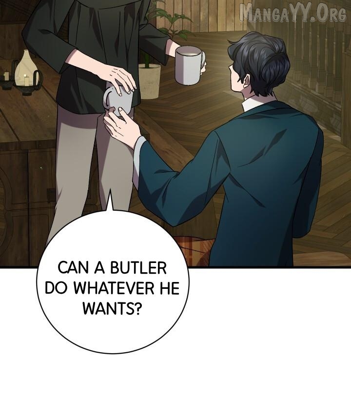 Raising a Sacrifice Chapter 63 - page 40